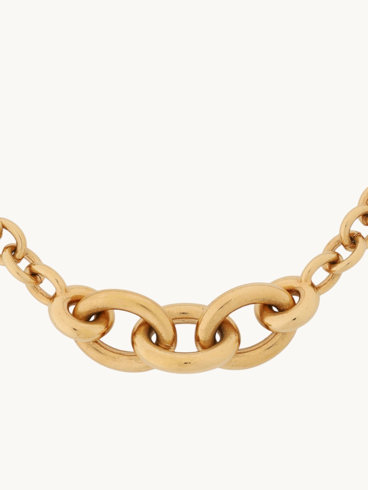 Saint Laurent Necklace 2