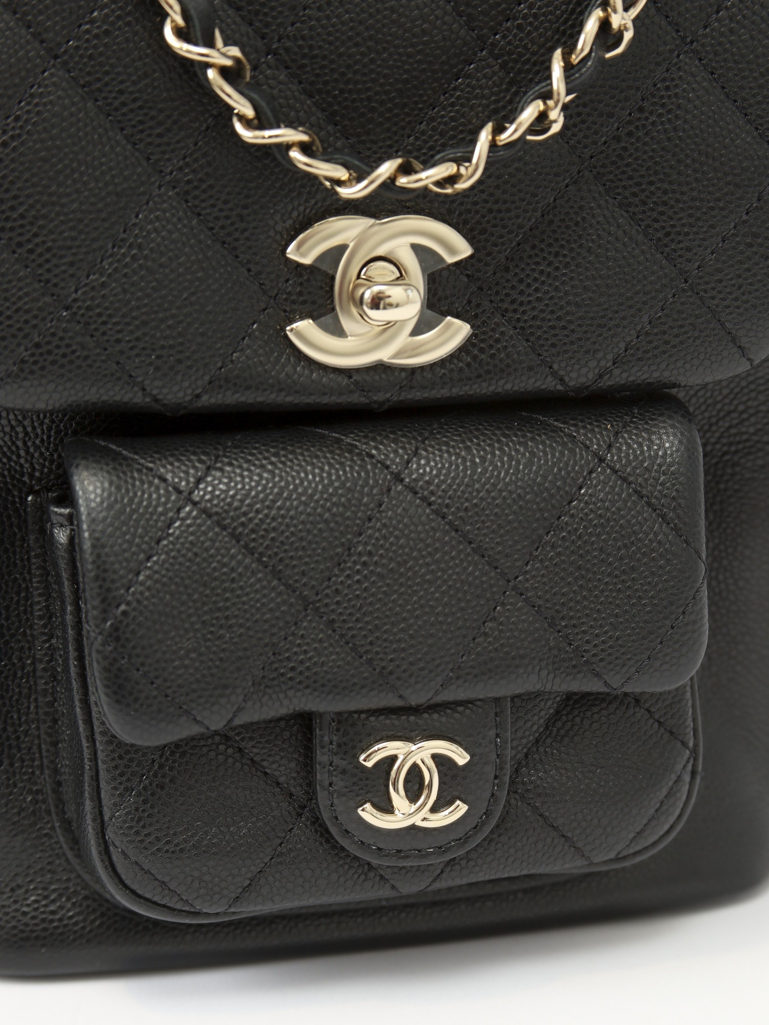 Chanel Duma  5