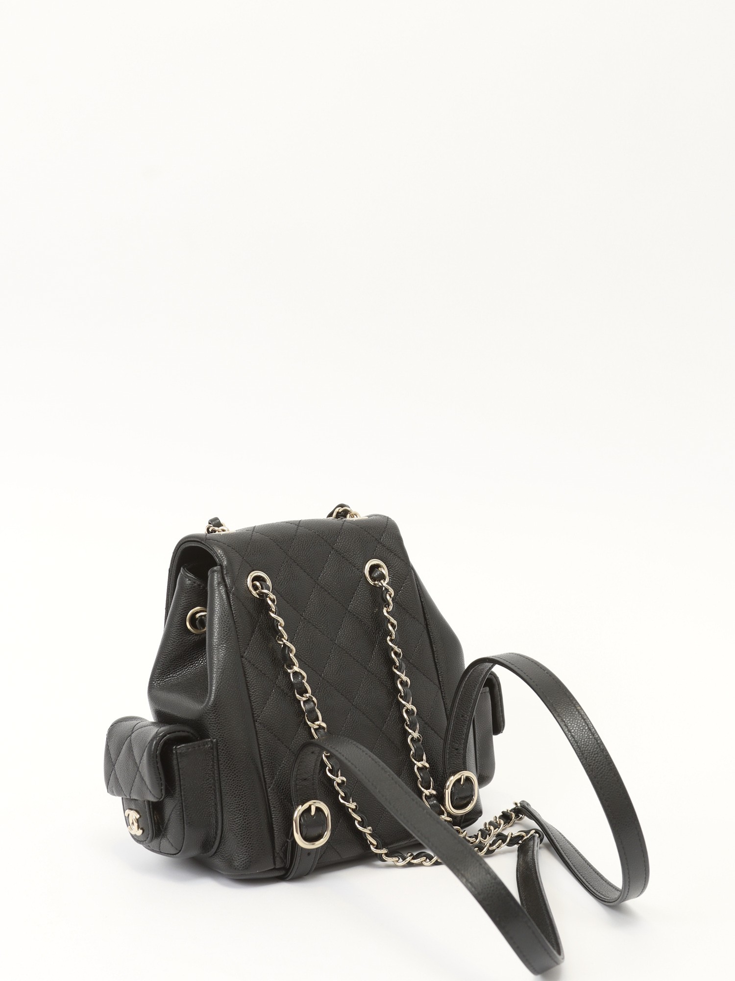 Chanel Duma  3