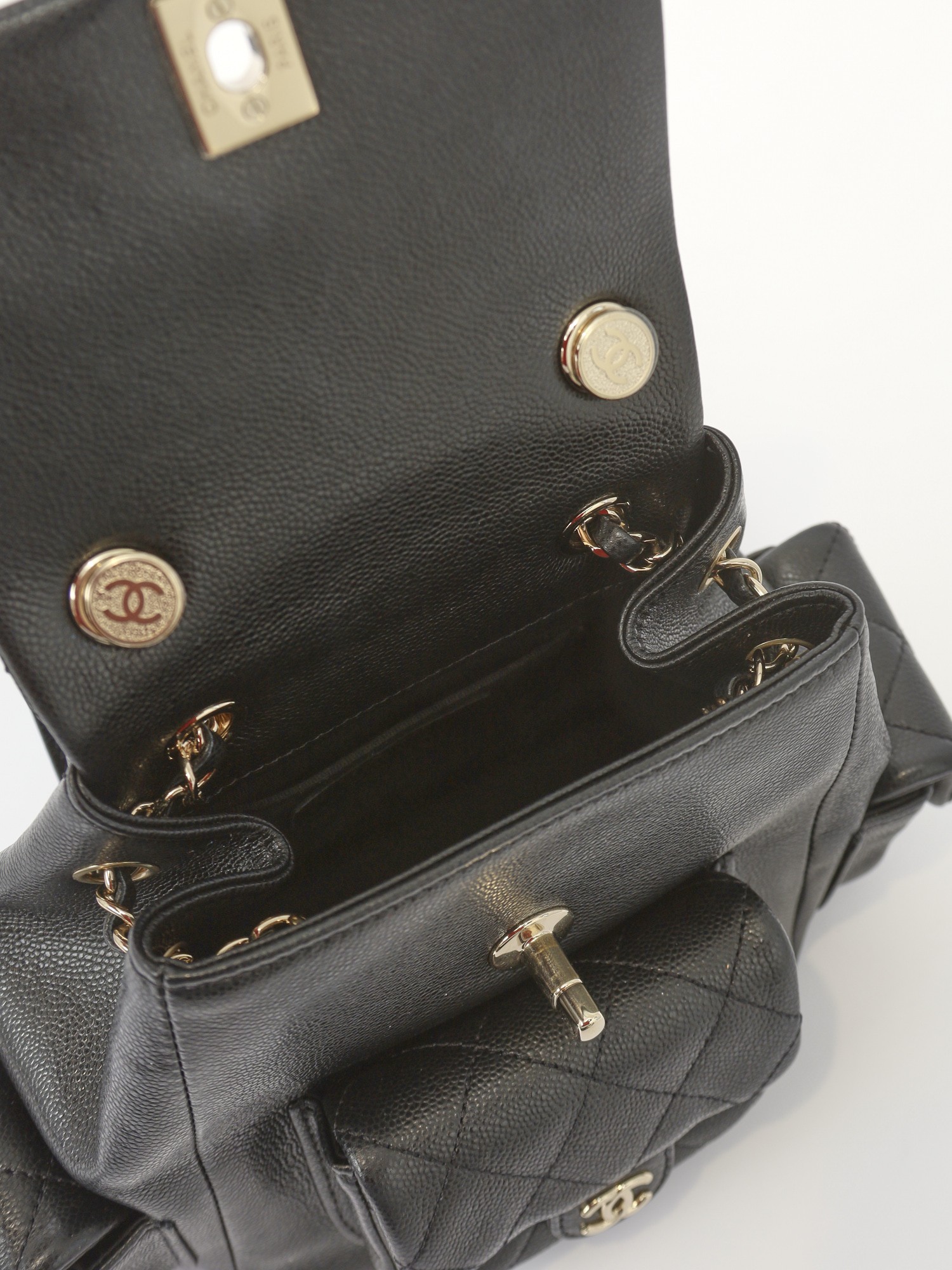 Chanel Duma  10