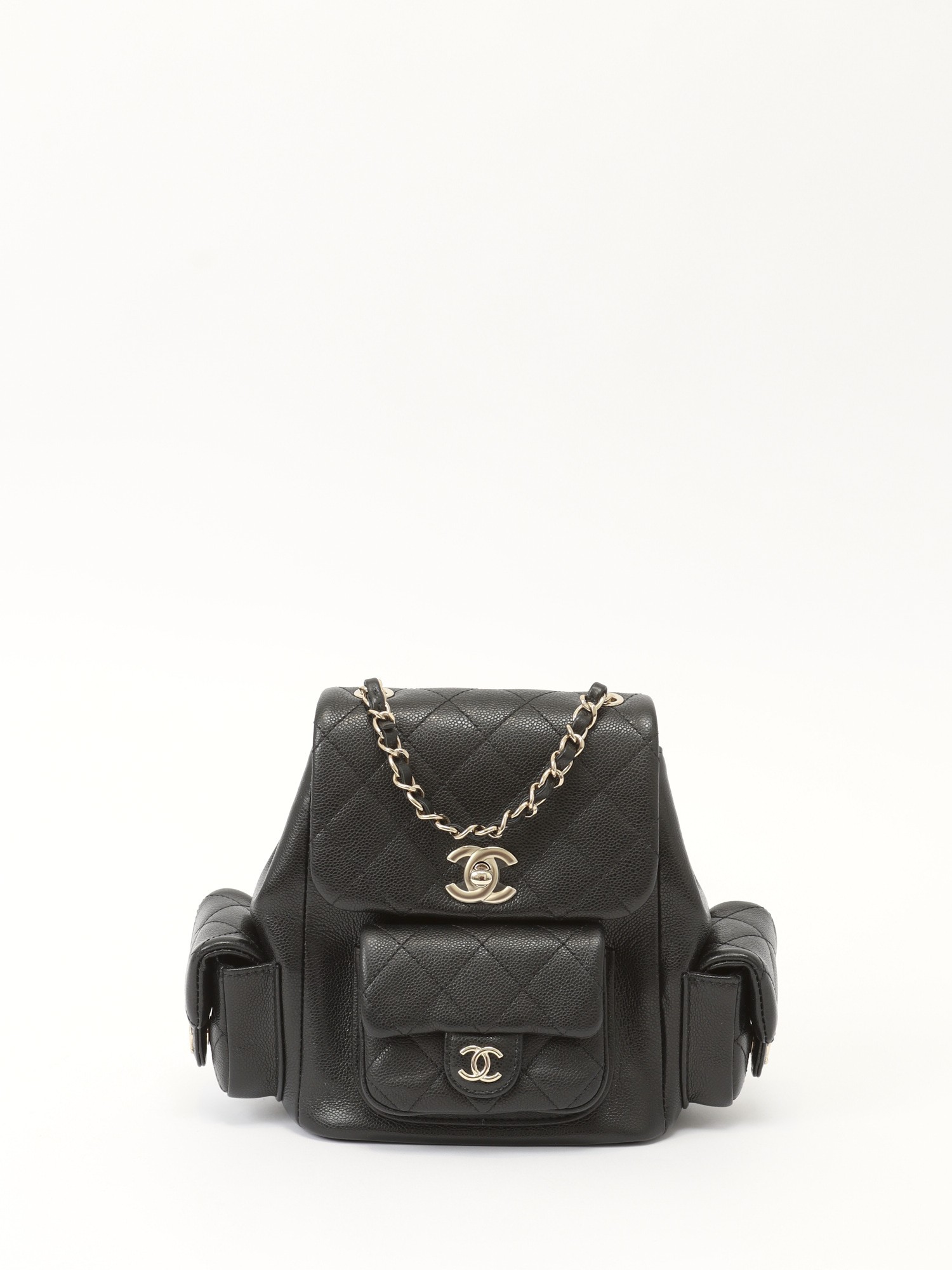 Chanel Duma  0