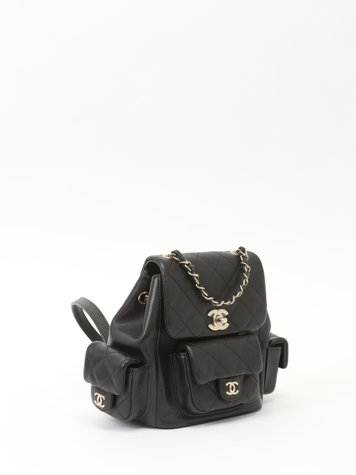 Chanel Duma  2