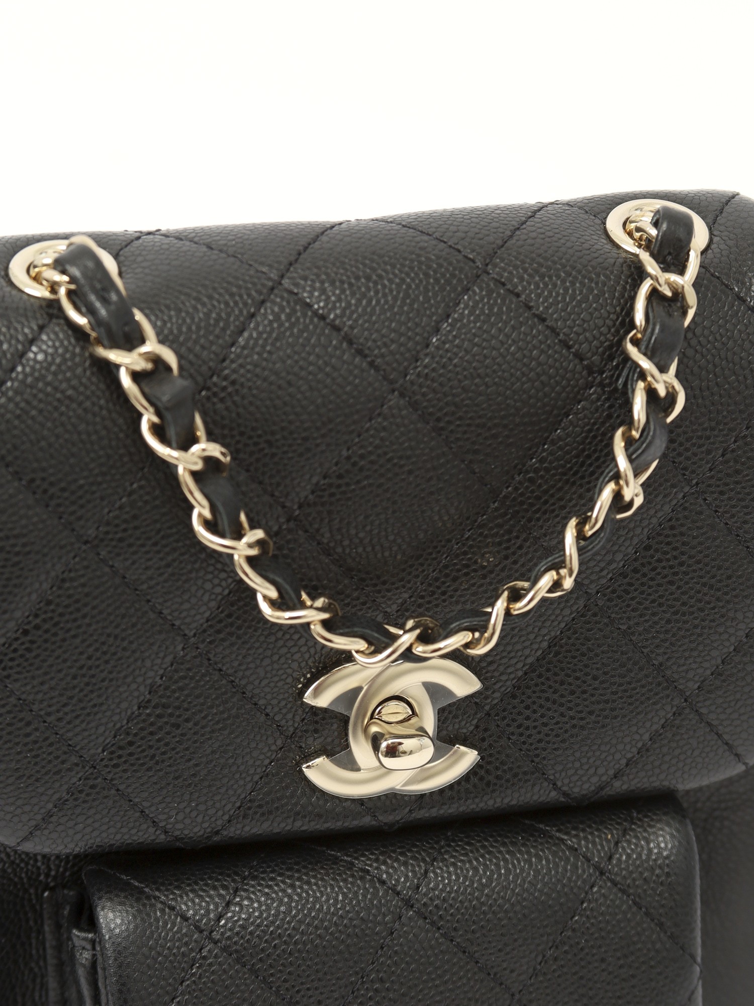 Chanel Duma  4