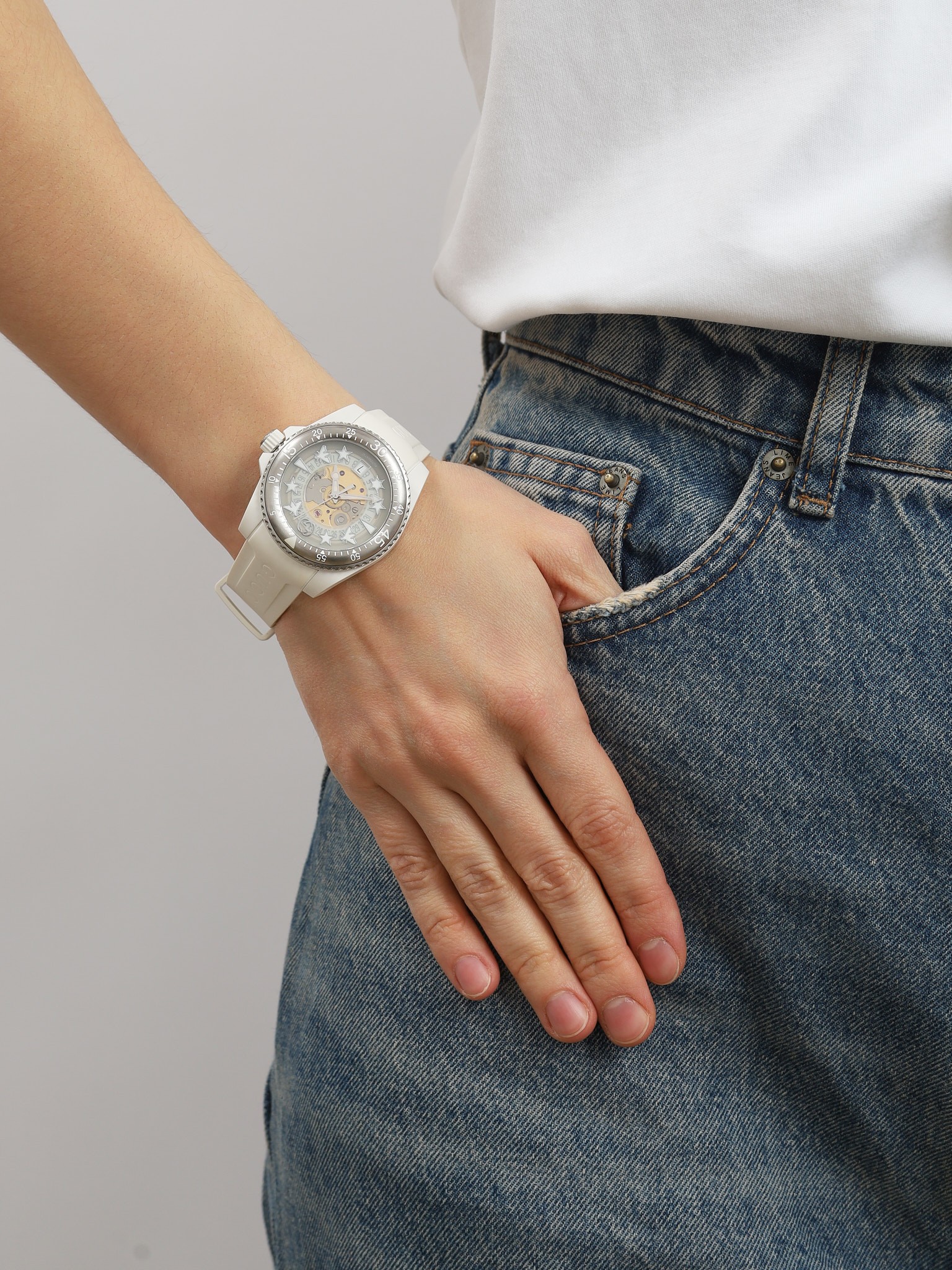 Gucci Watch 1