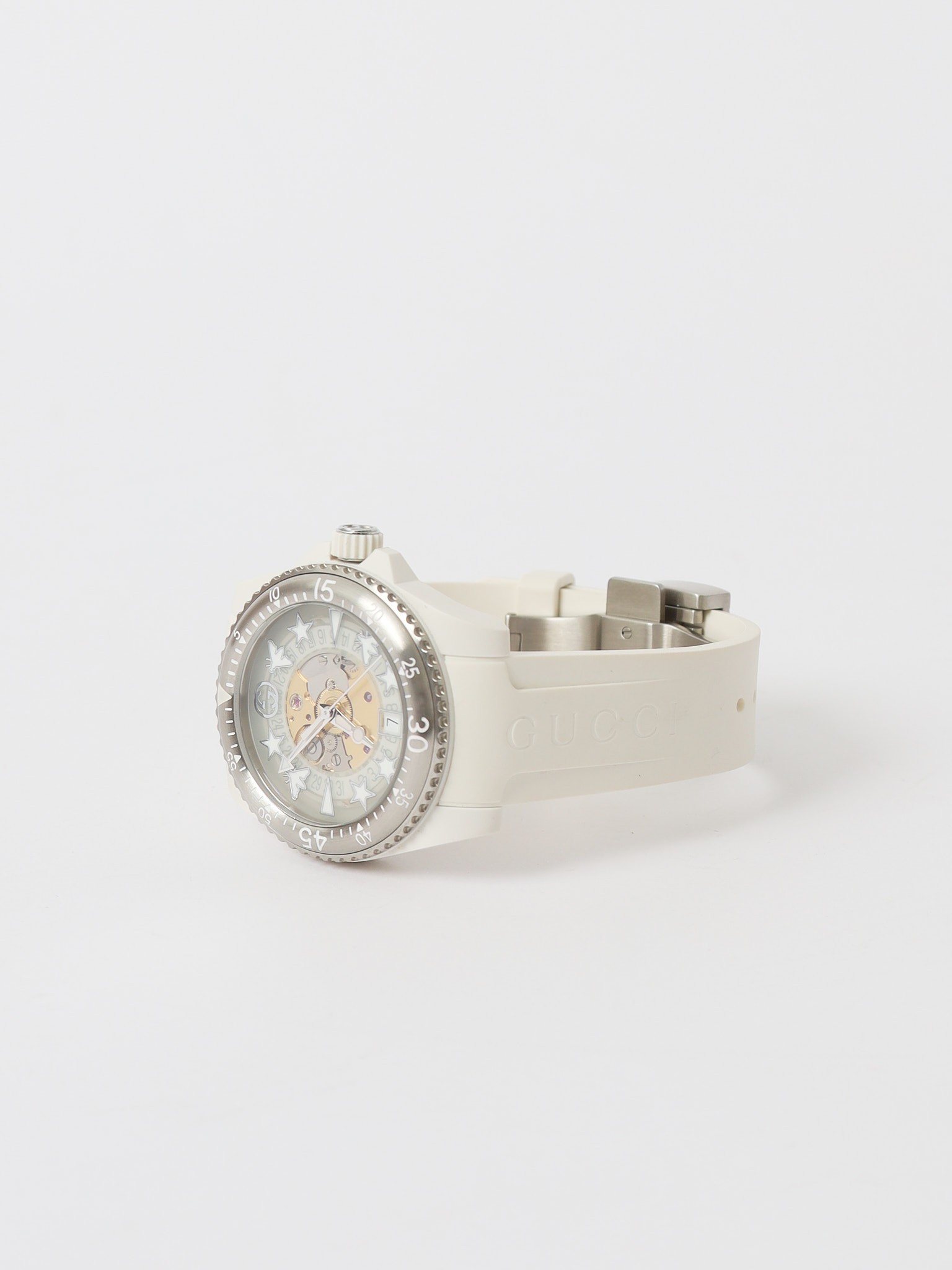 Gucci Watch 2