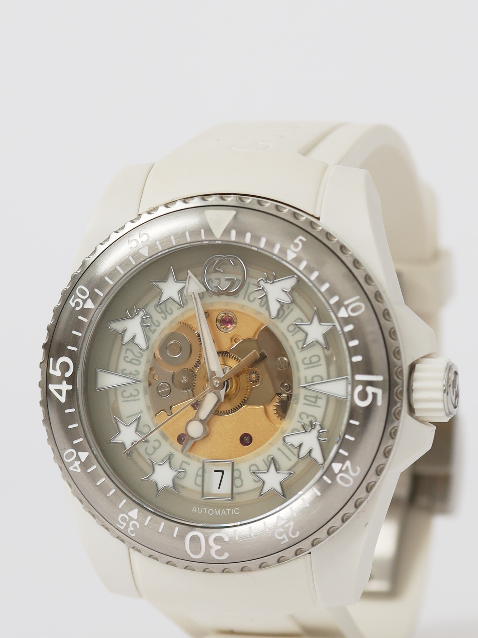 Gucci Watch 4