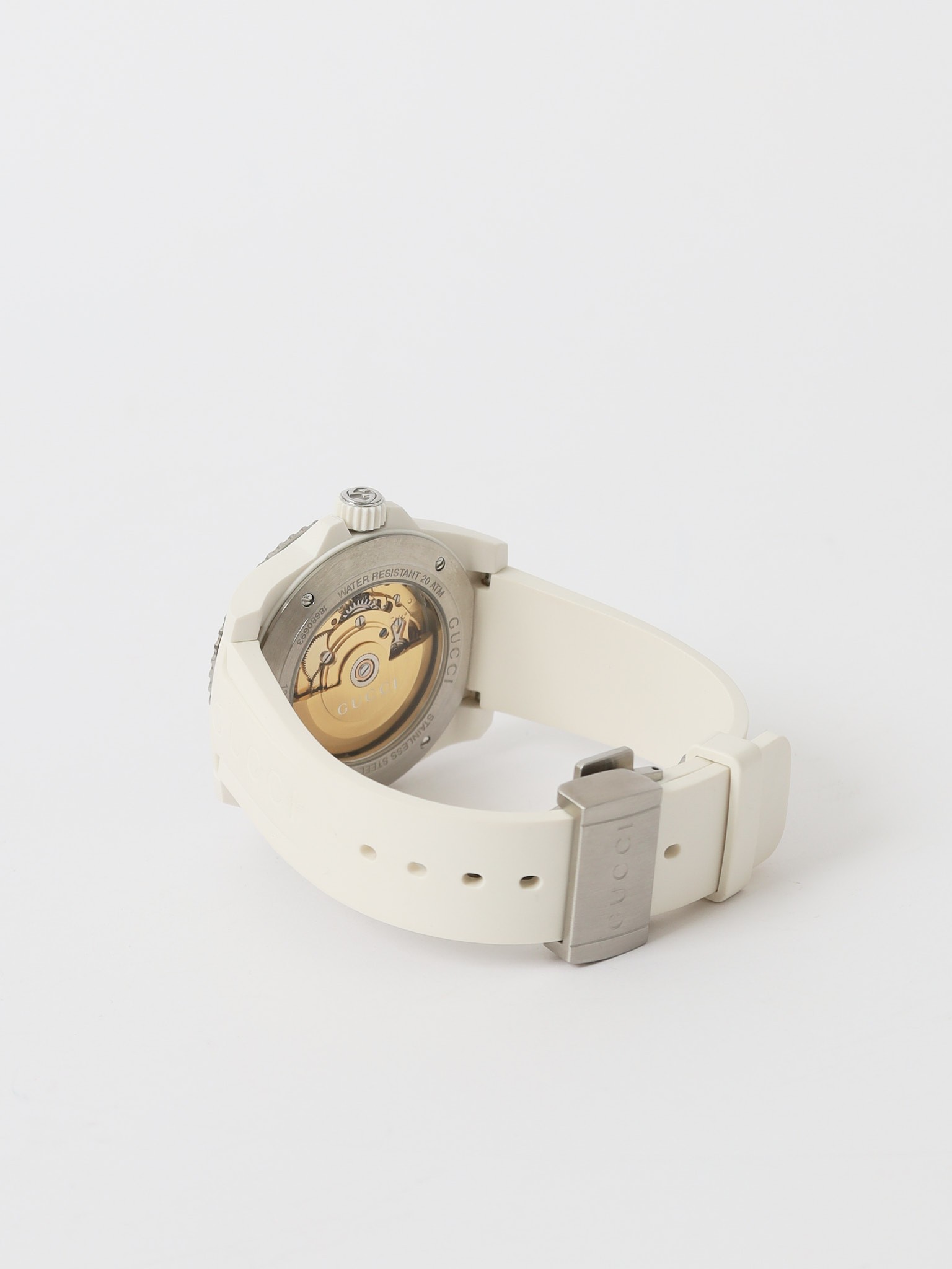 Gucci Watch 3