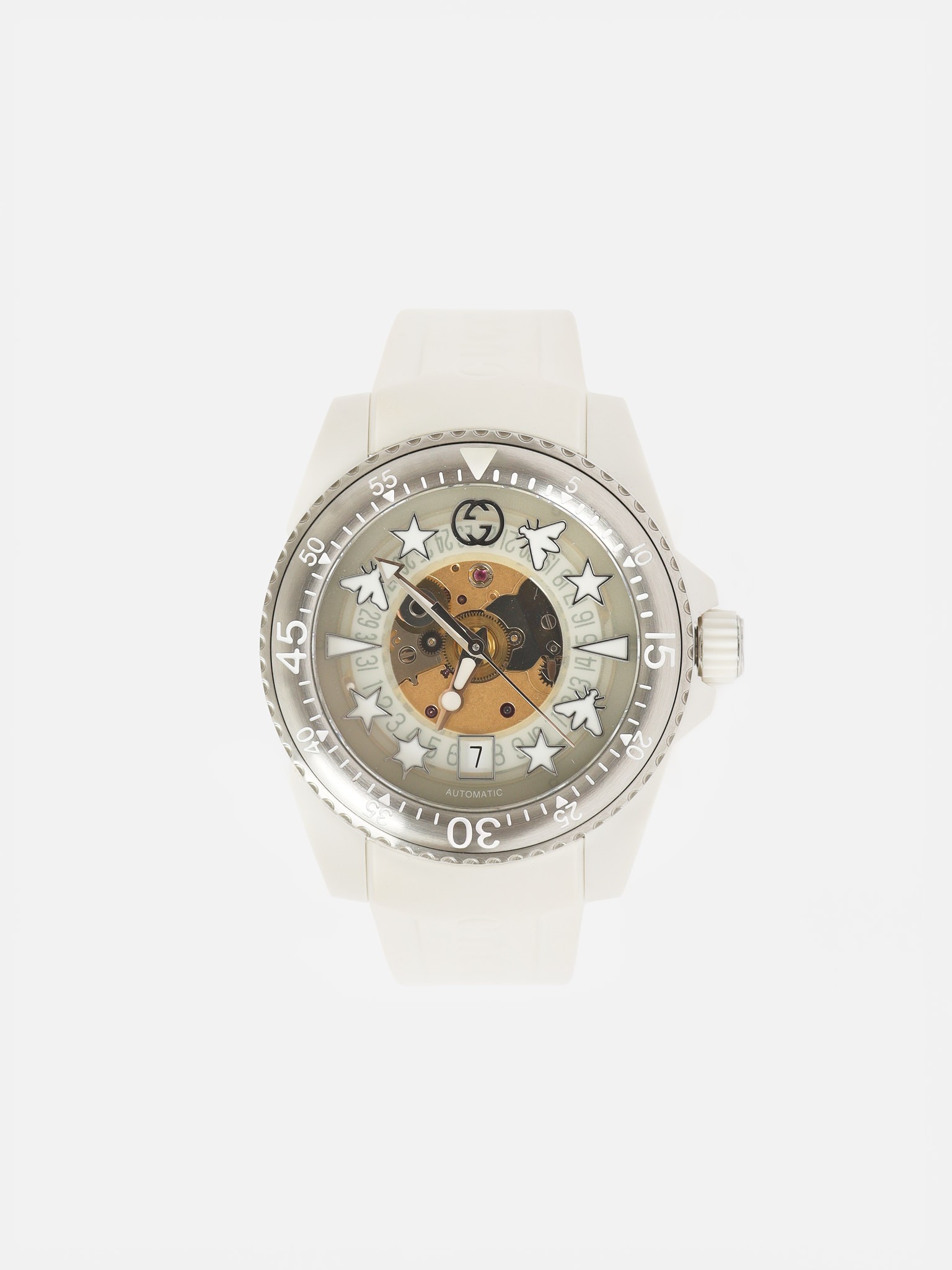 Gucci Watch 0