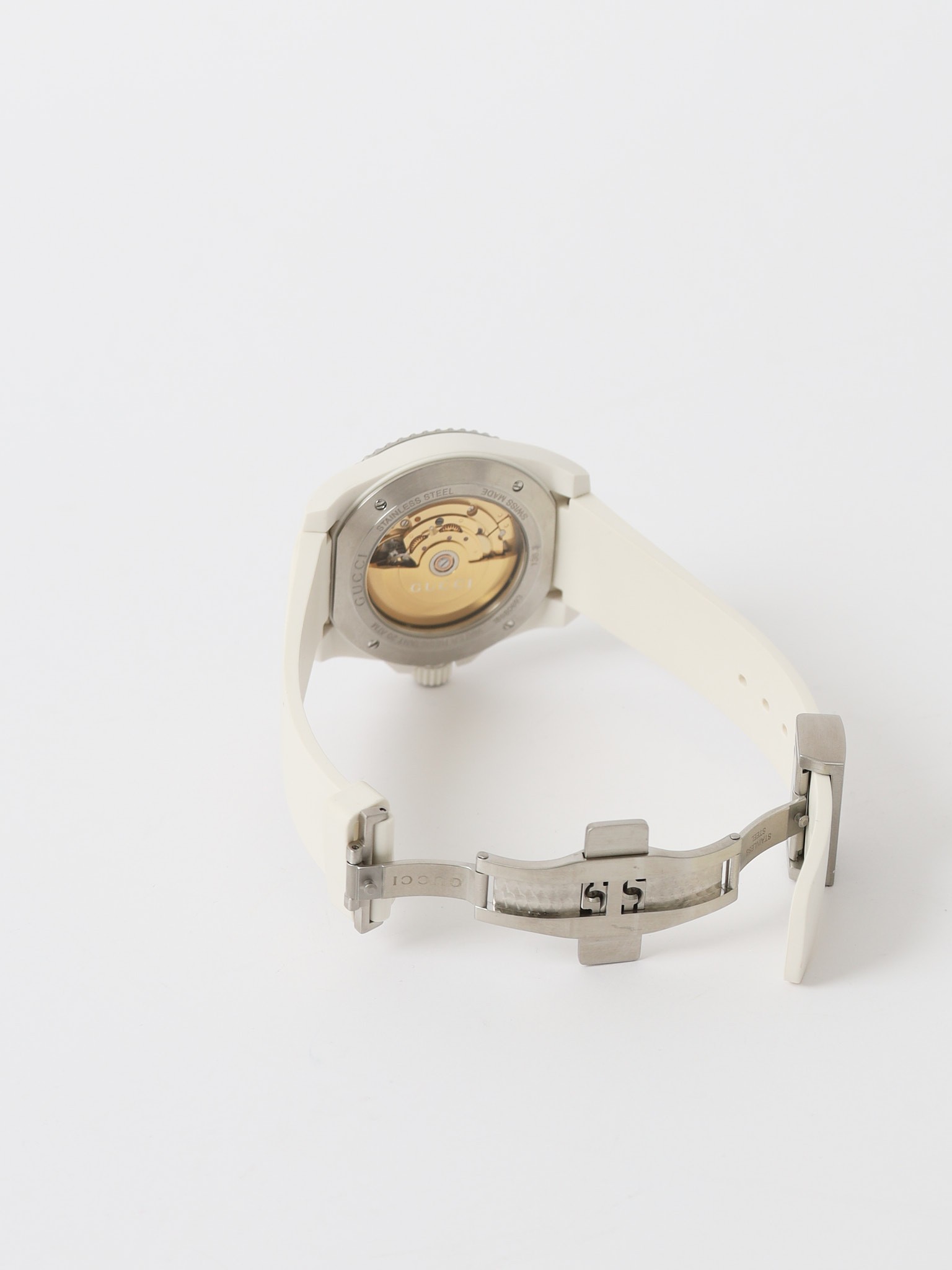 Gucci Watch 5