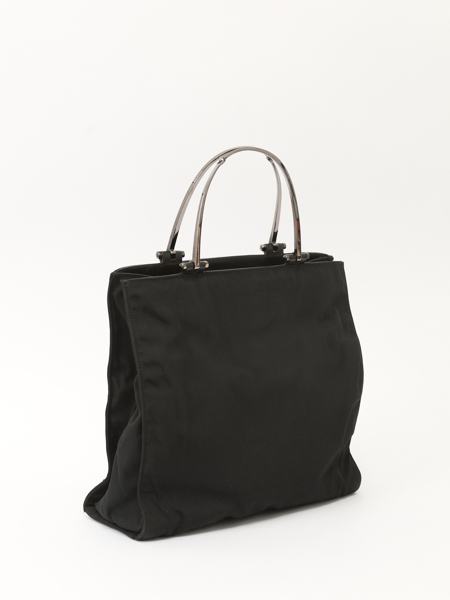 Gucci Textile Bag 3