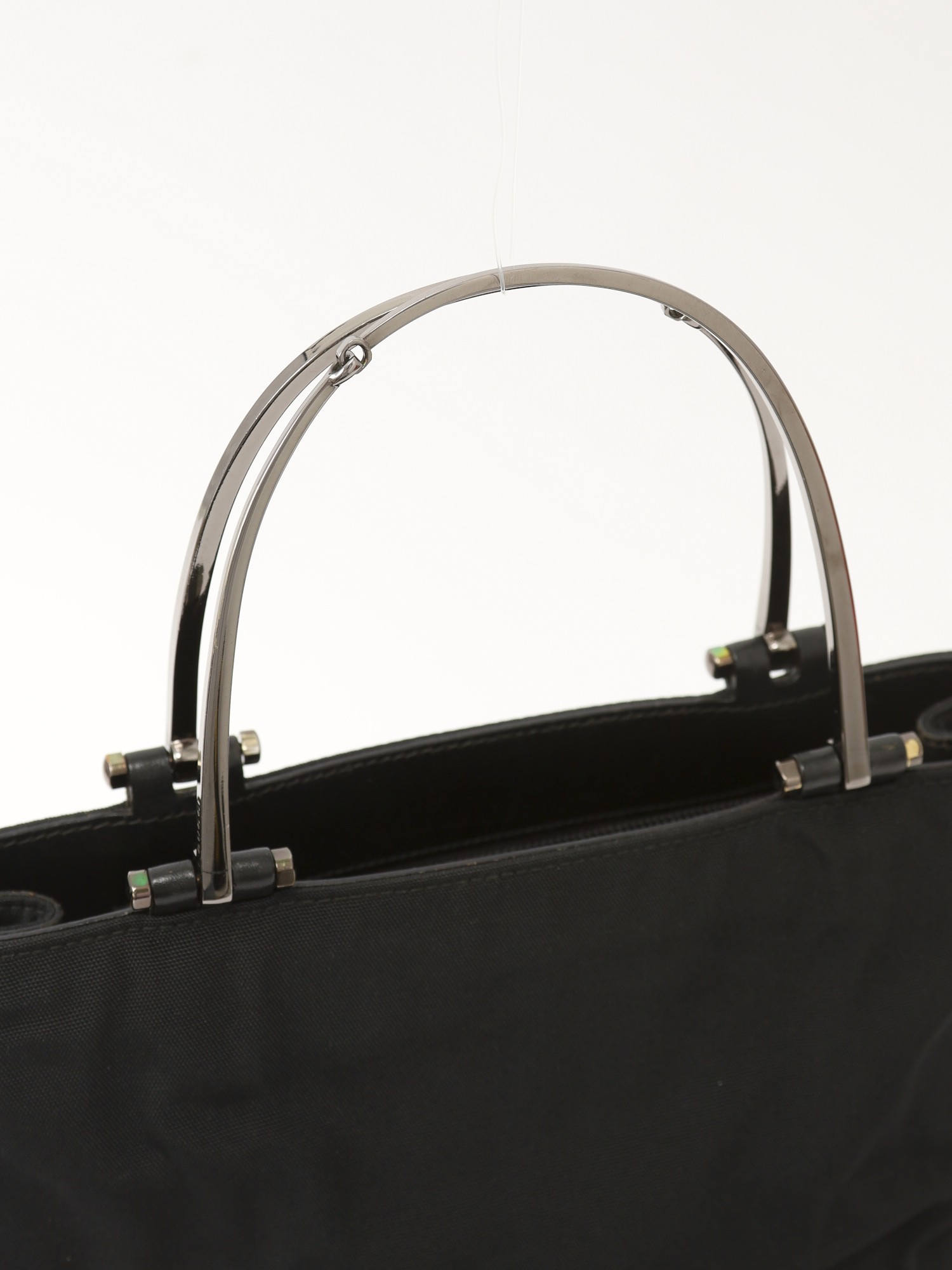 Gucci Textile Bag 4