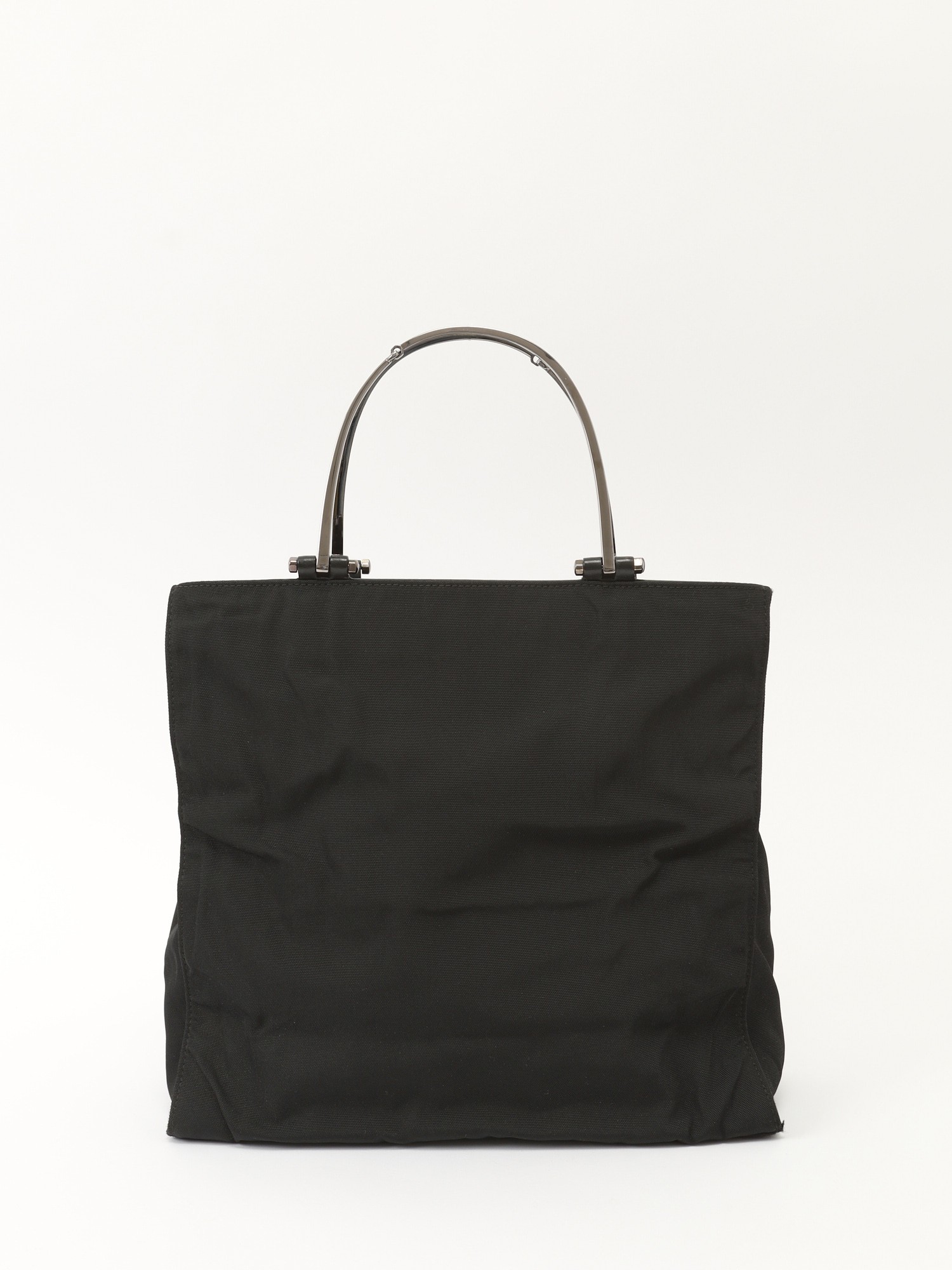 Gucci Textile Bag 0