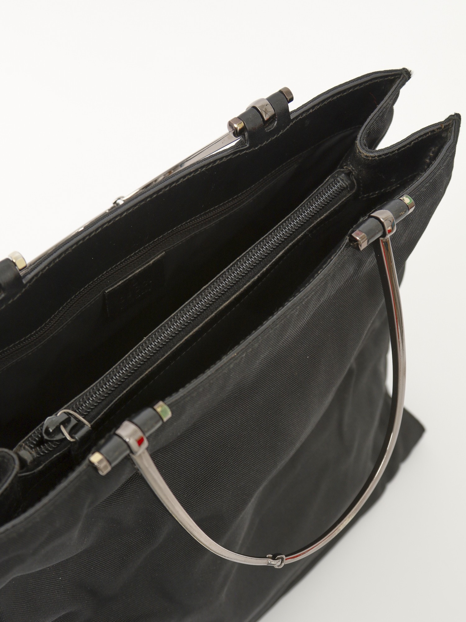 Gucci Textile Bag 7