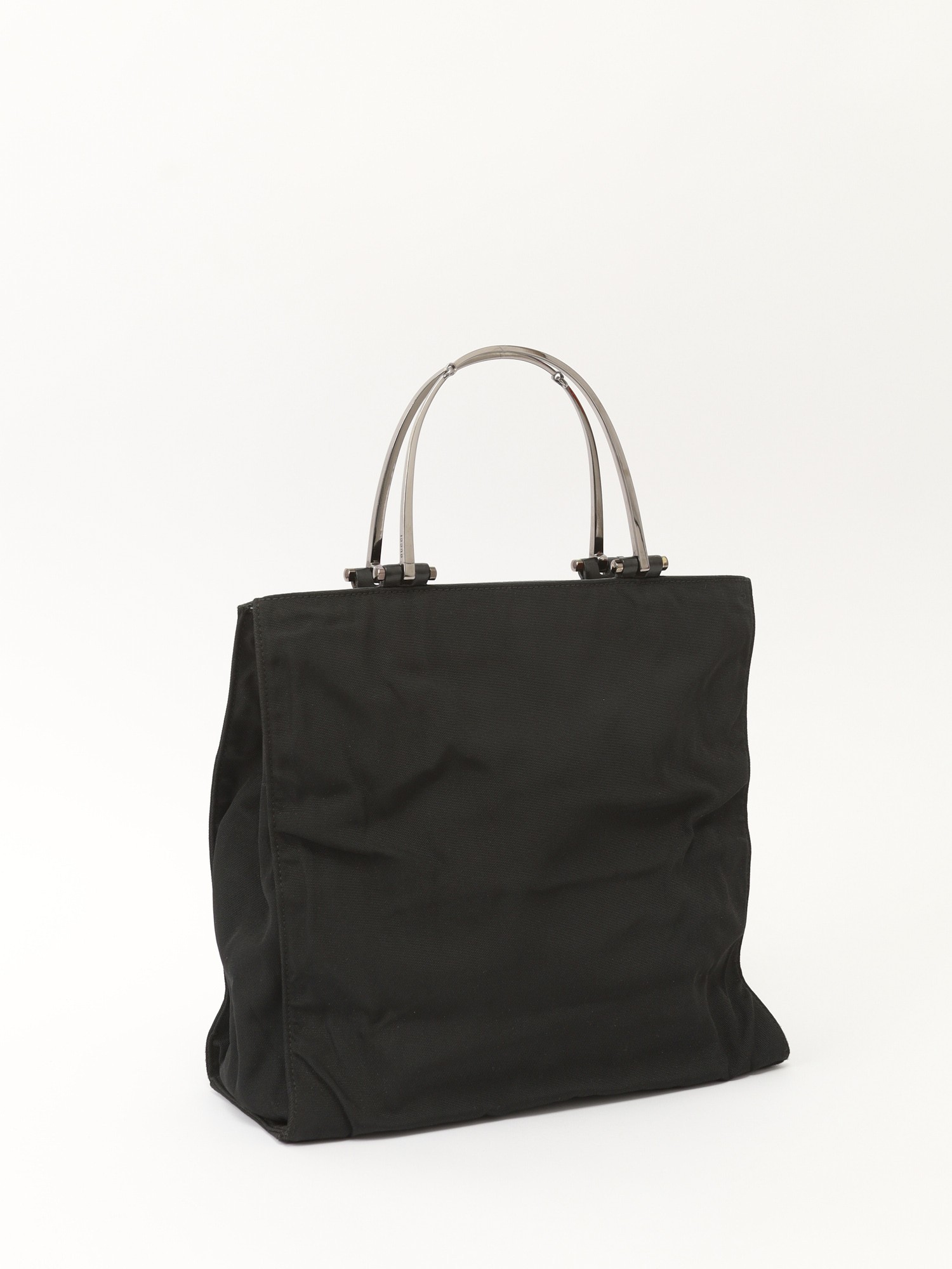 Gucci Textile Bag 2