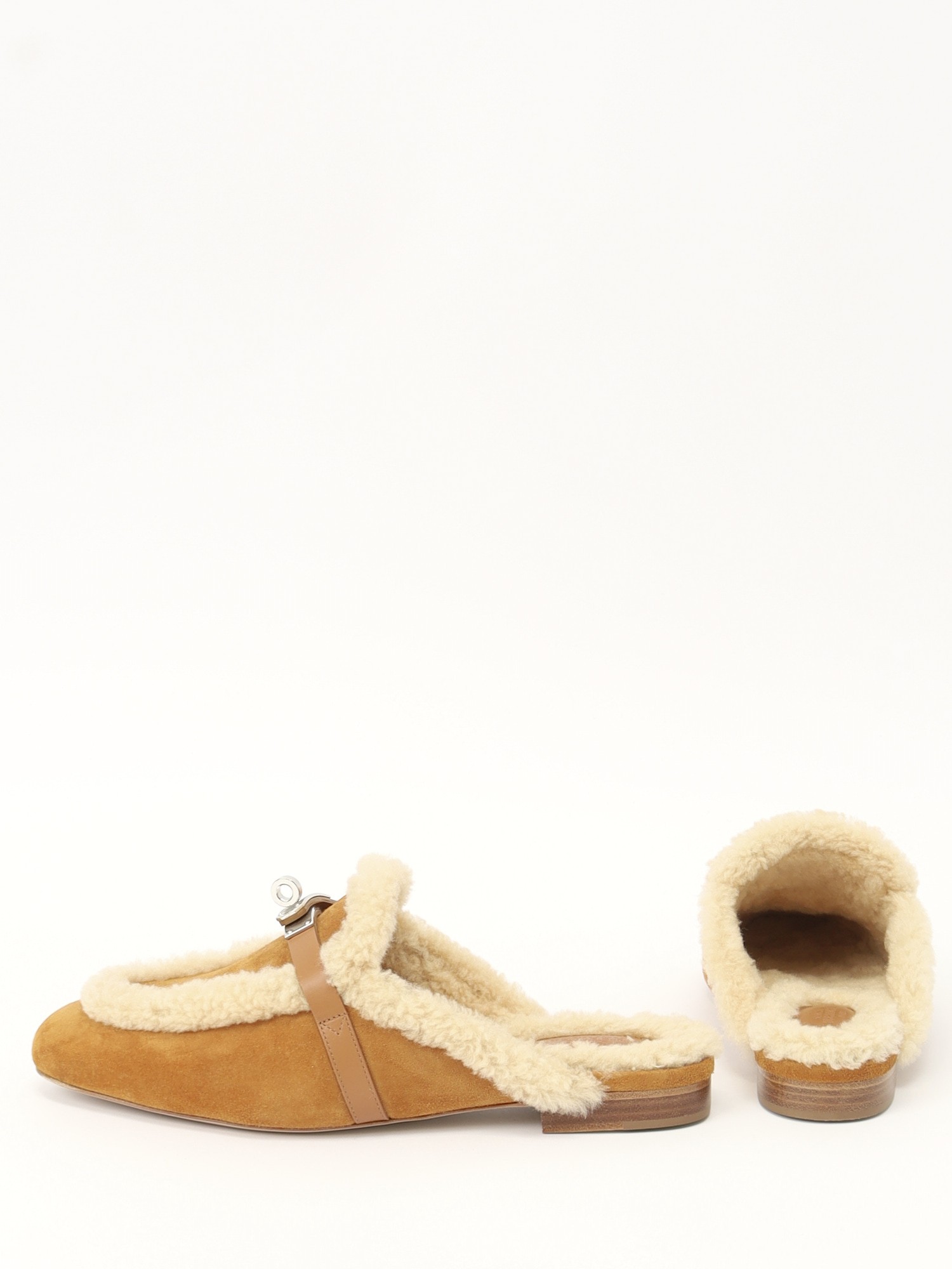 Hermes Shoes 39 3