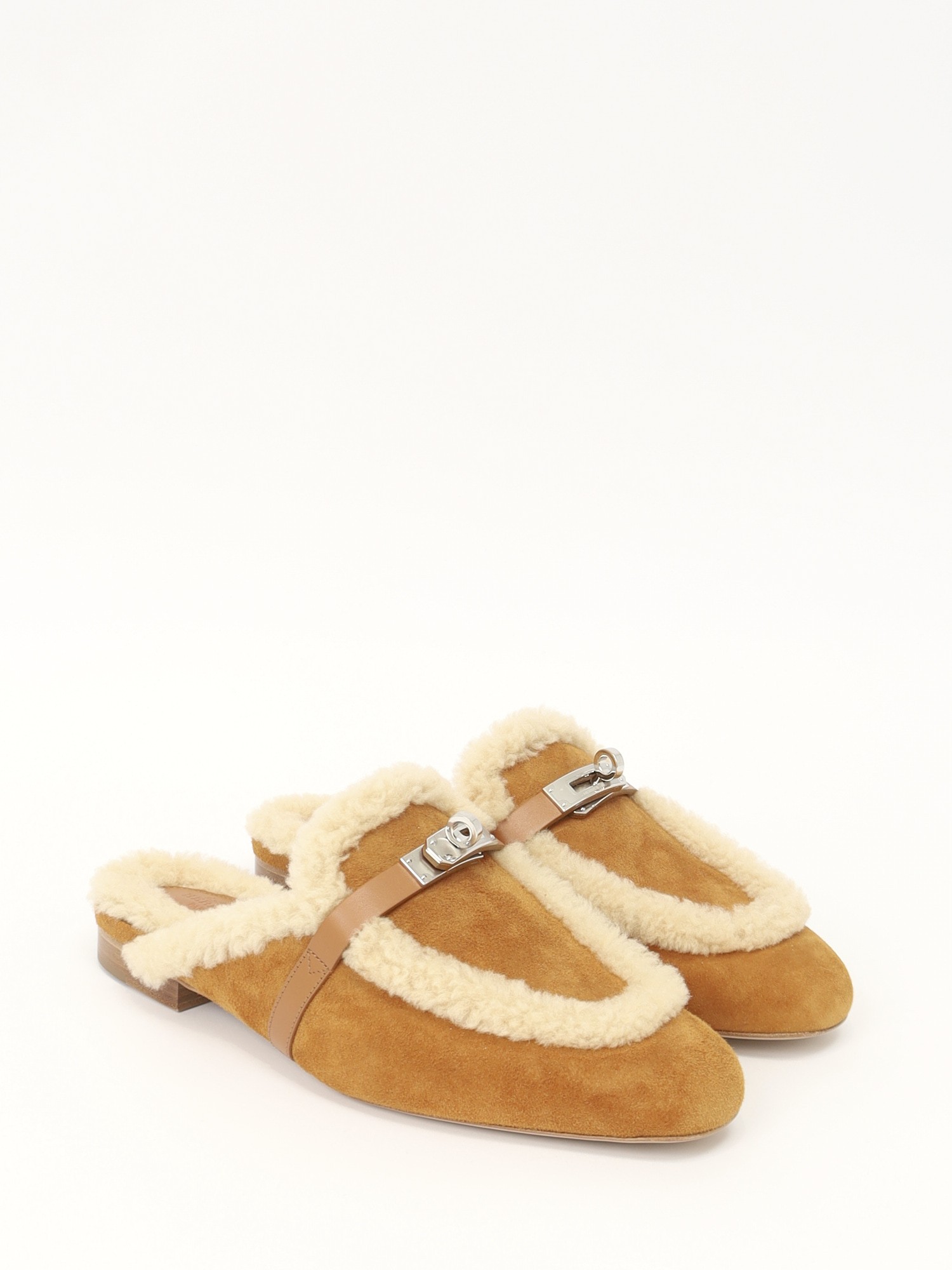 Hermes Shoes 39 2