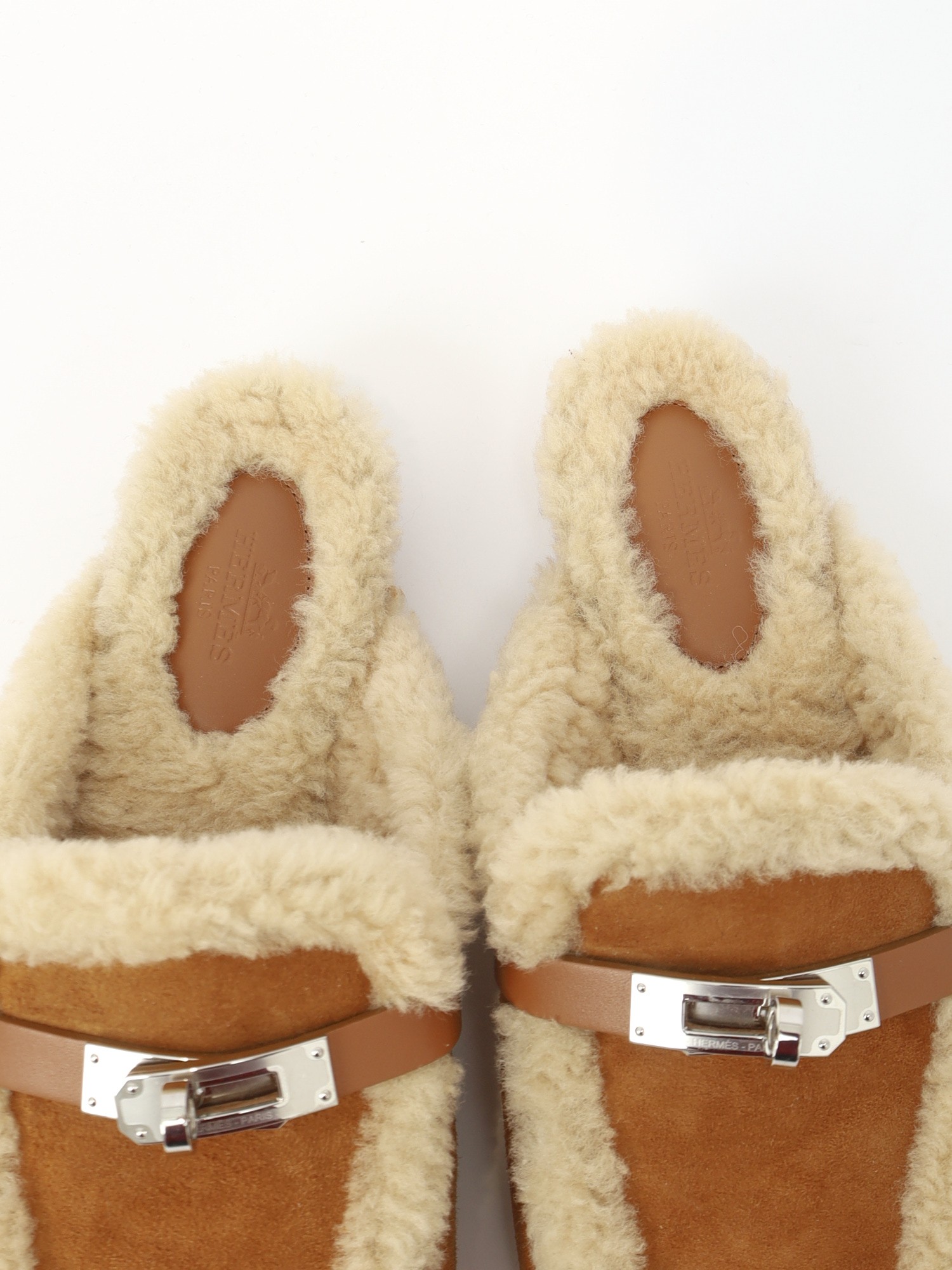 Hermes Shoes 39 7
