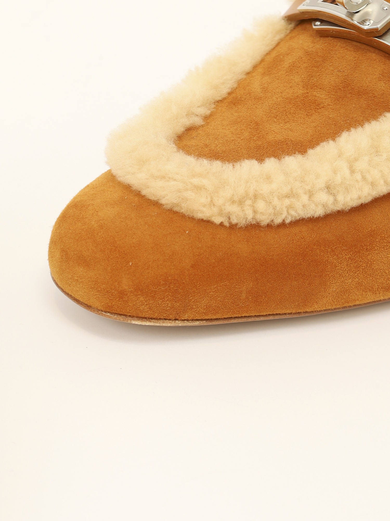 Hermes Shoes 39 11
