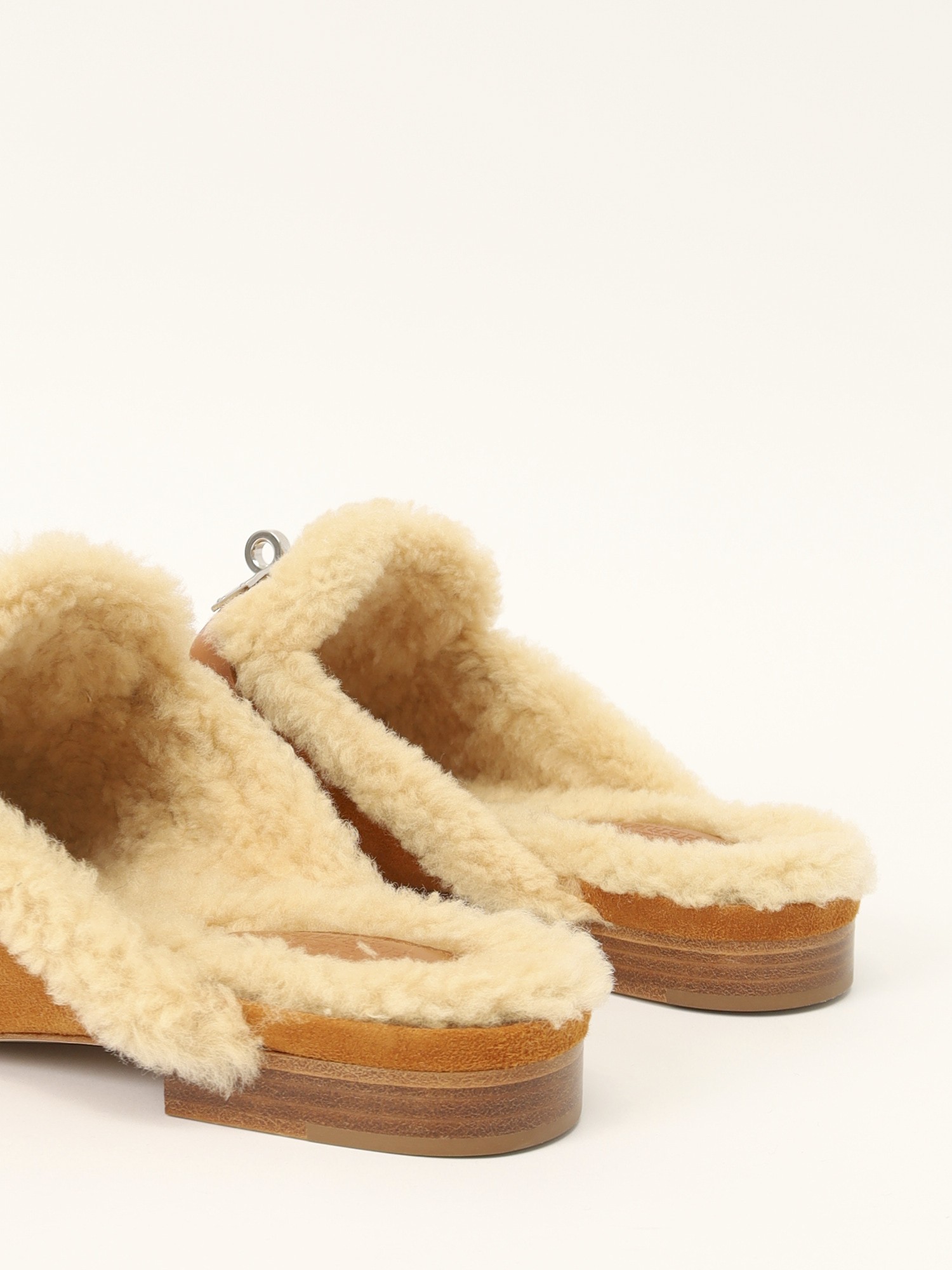 Hermes Shoes 39 8