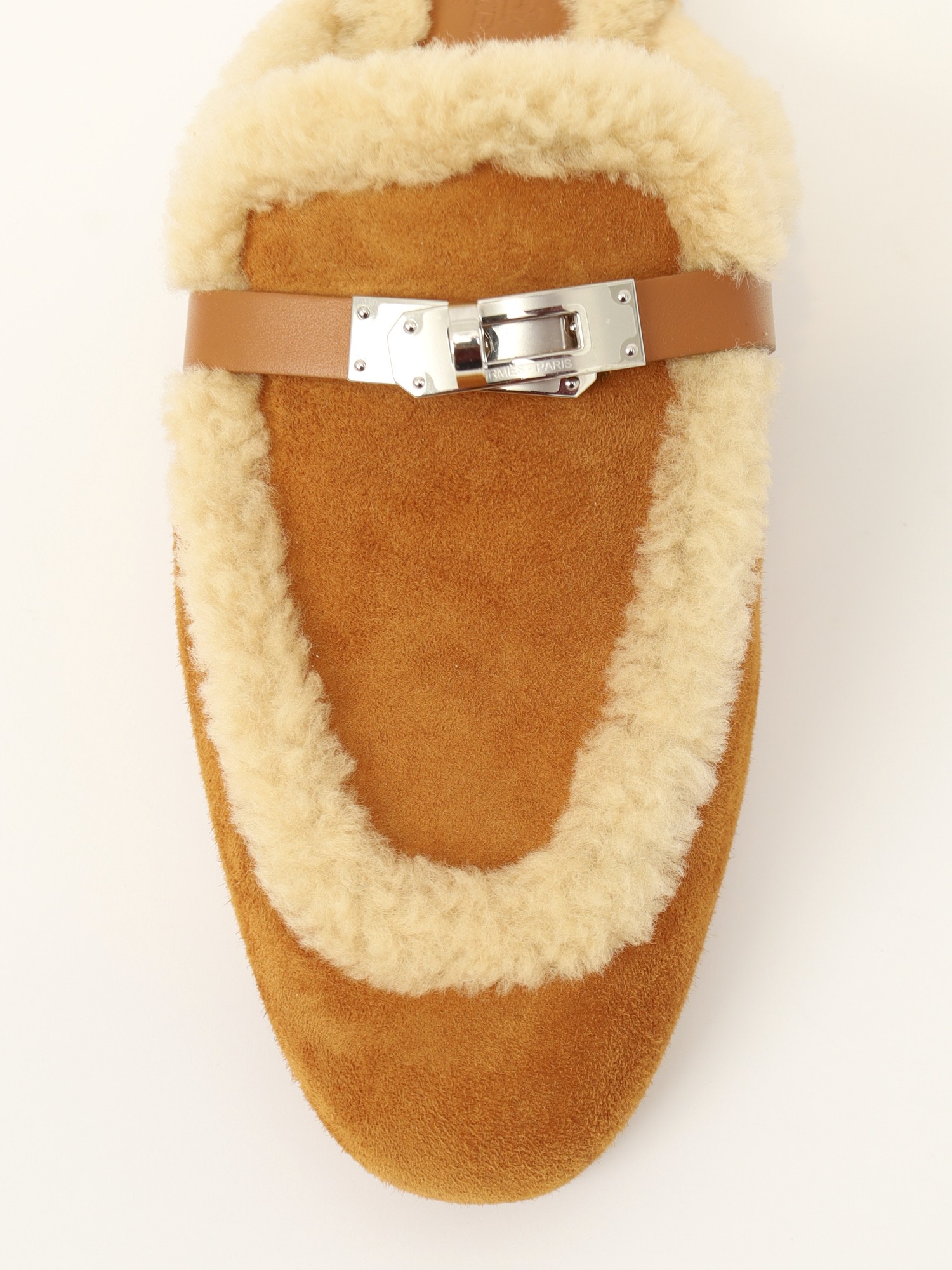 Hermes Shoes 39 4