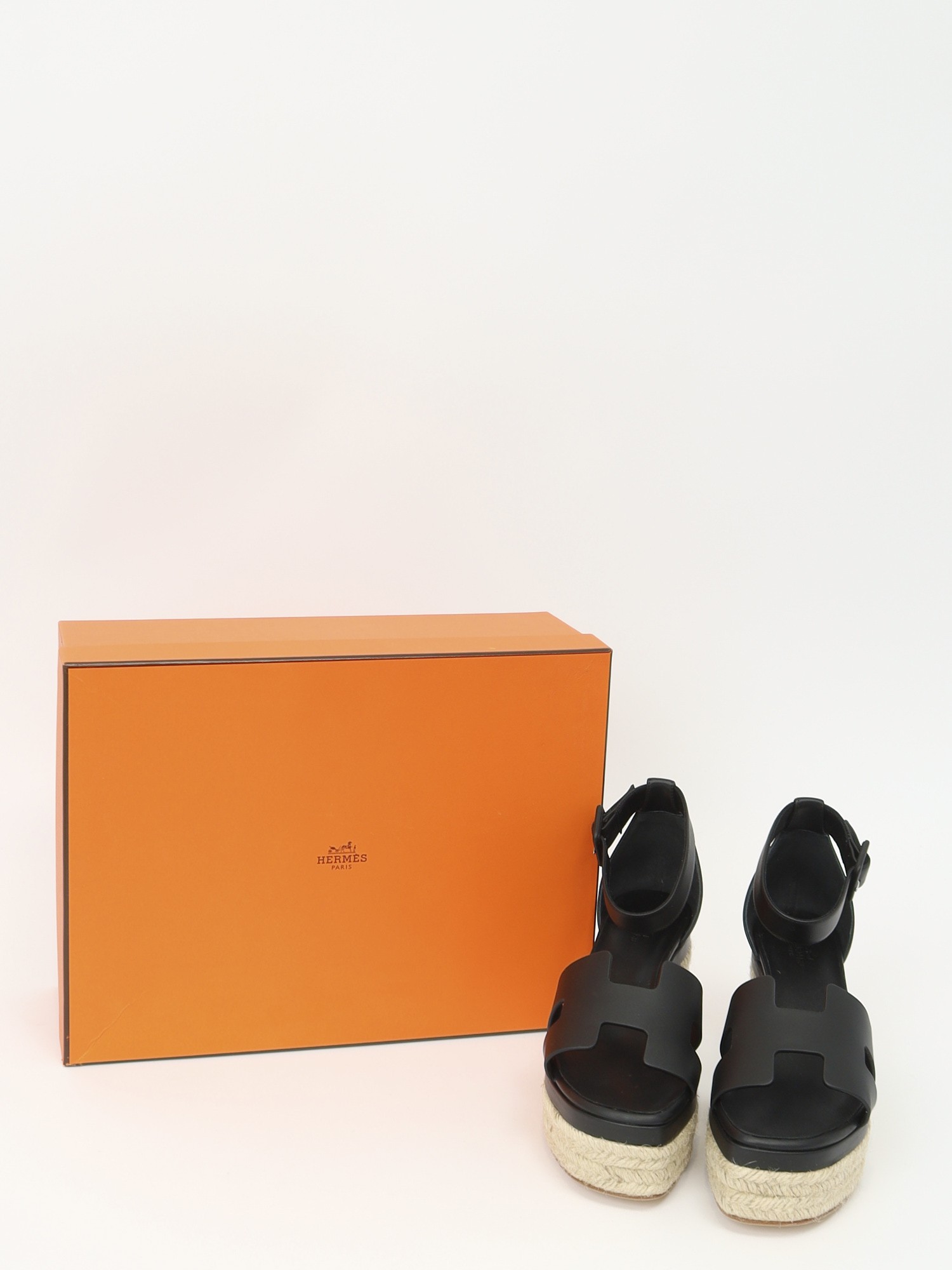 Hermes Shoes 38 9