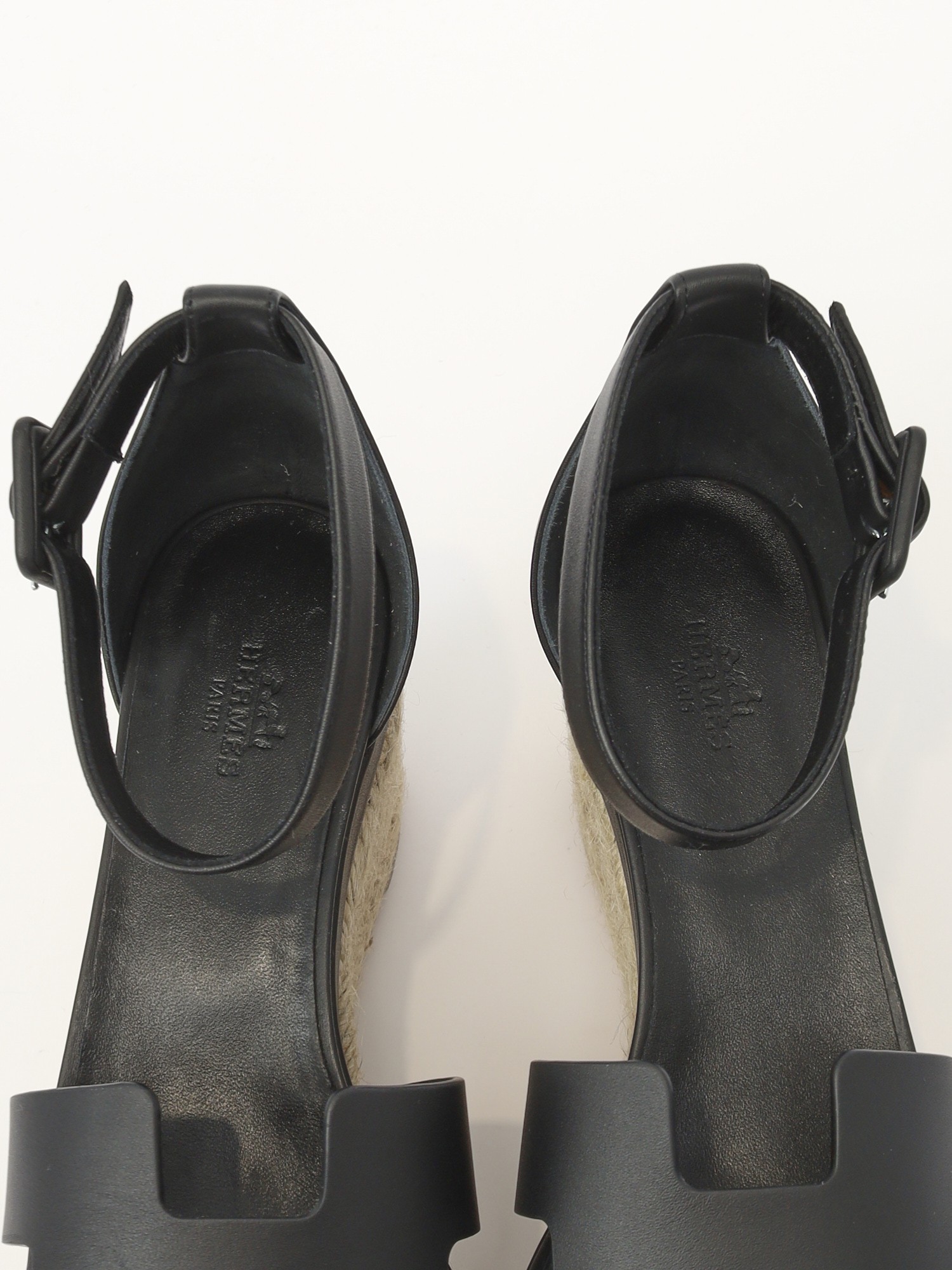 Hermes Shoes 38 7