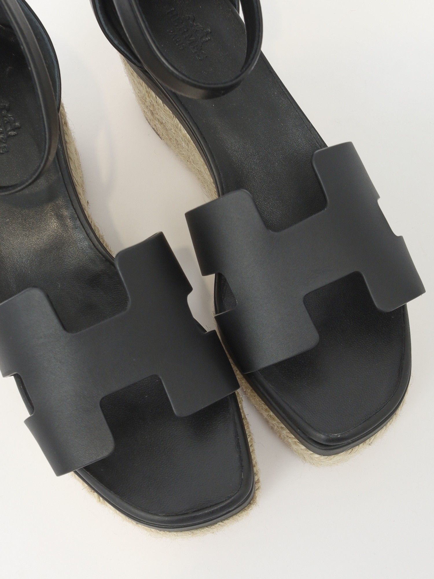 Hermes Shoes 38 6