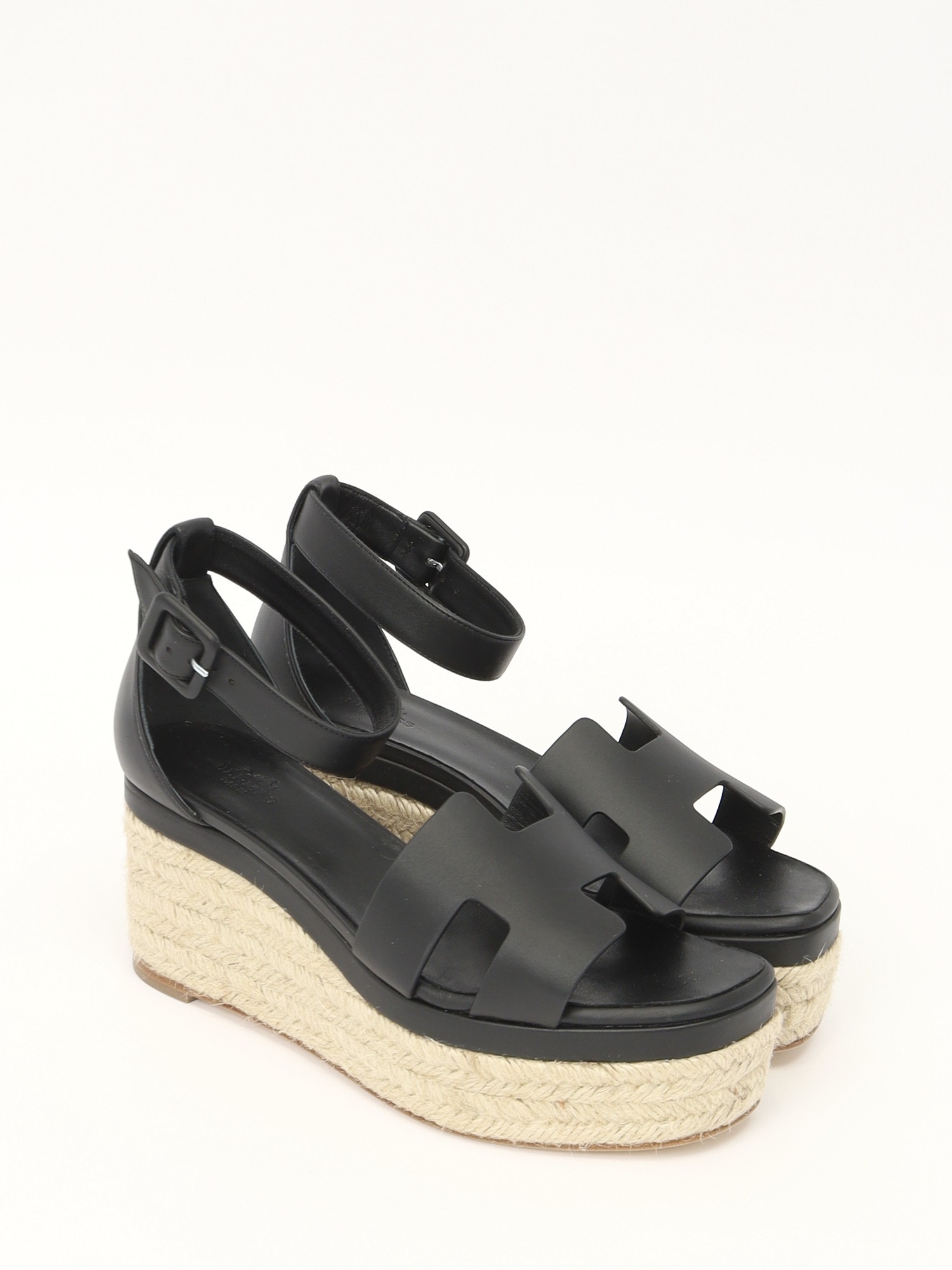 Hermes Shoes 38 2