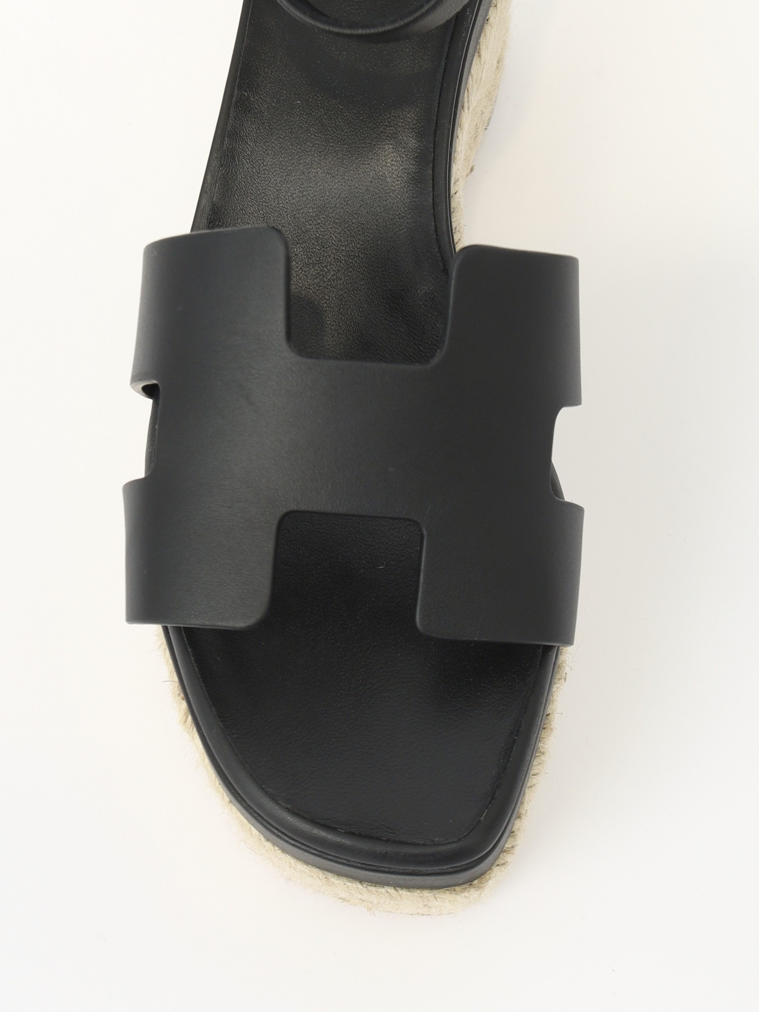 Hermes Shoes 38 4