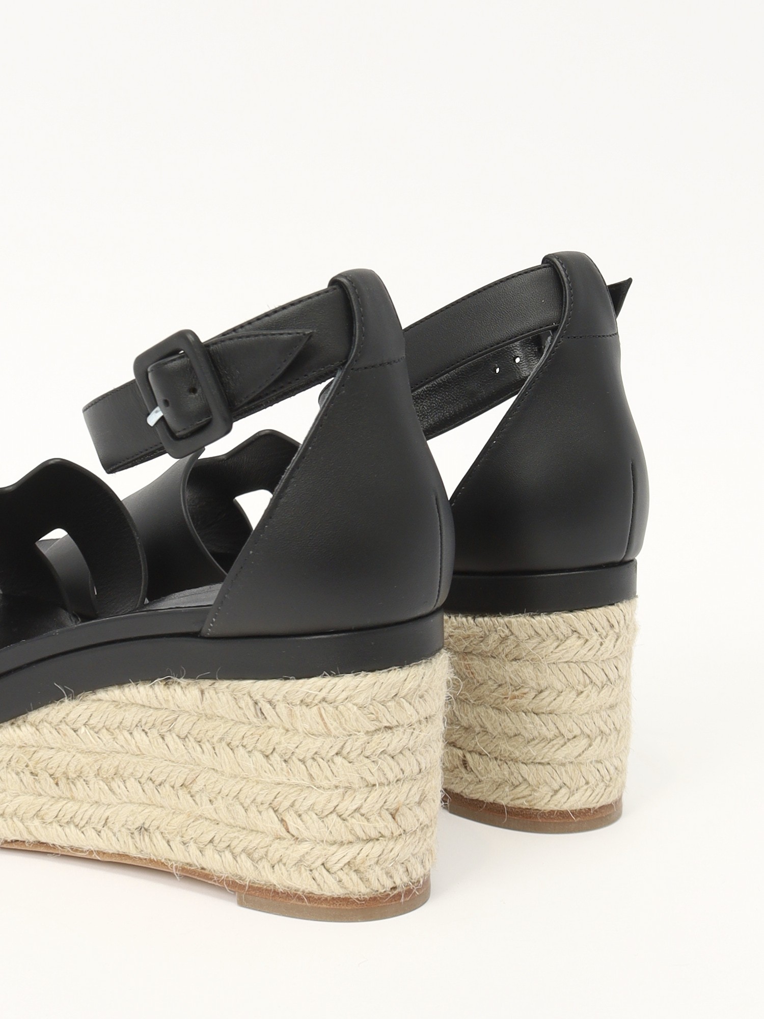 Hermes Shoes 38 8