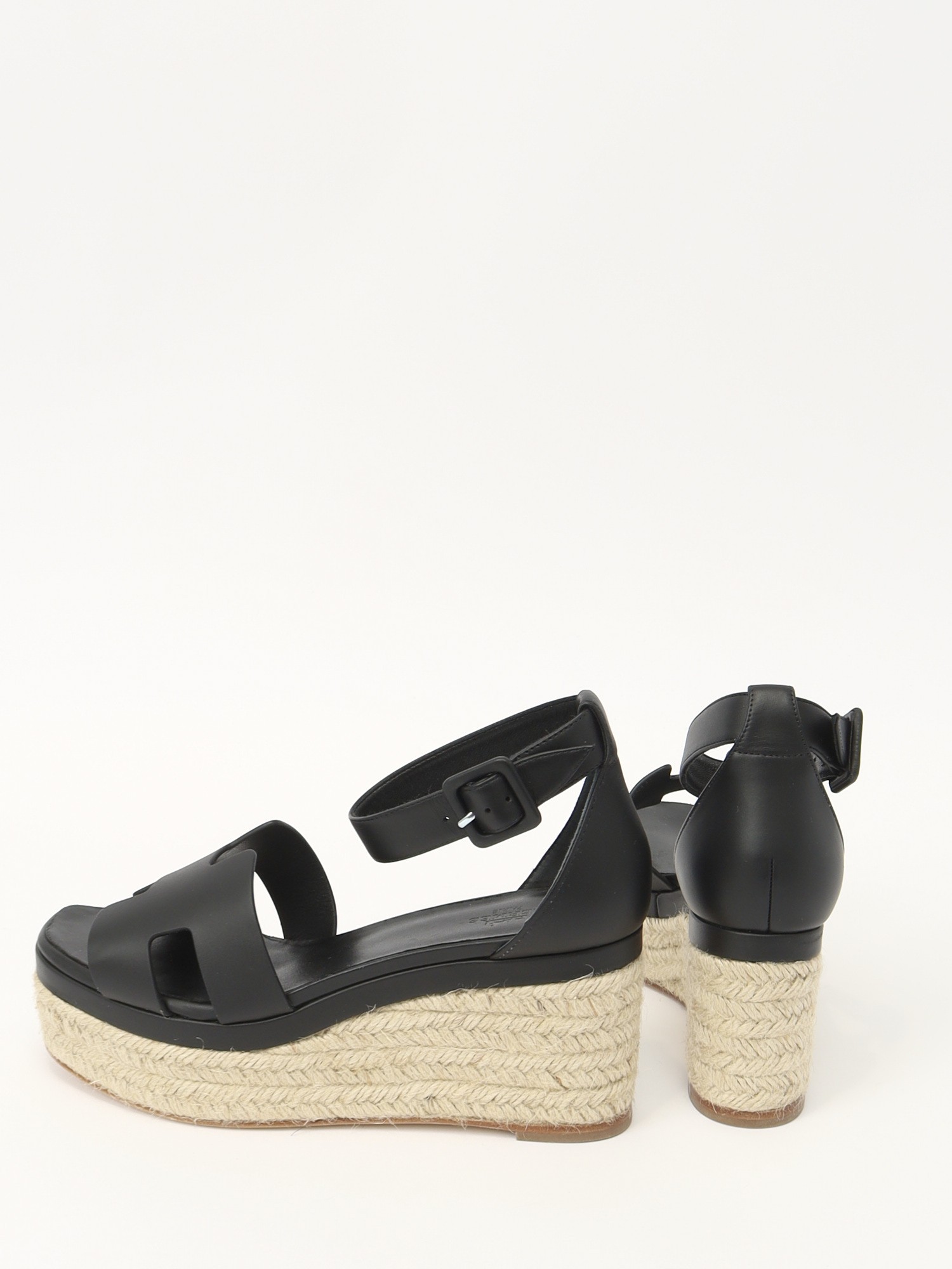 Hermes Shoes 38 3