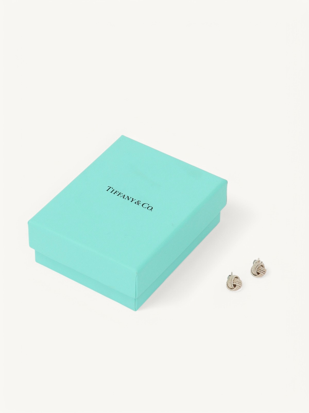 Tiffany & Co. Twist 3