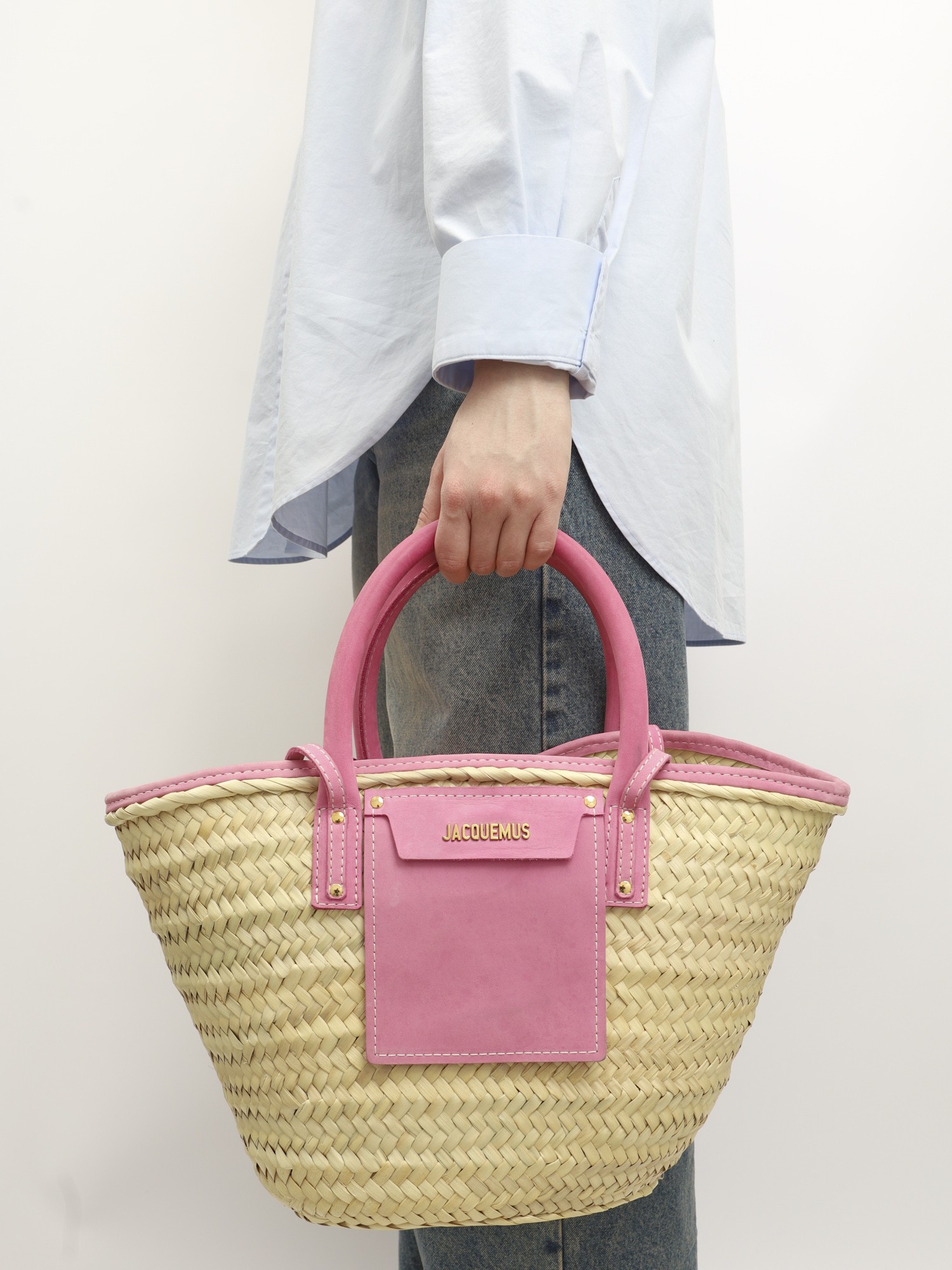Jacquemus Le Panier Soleil  1