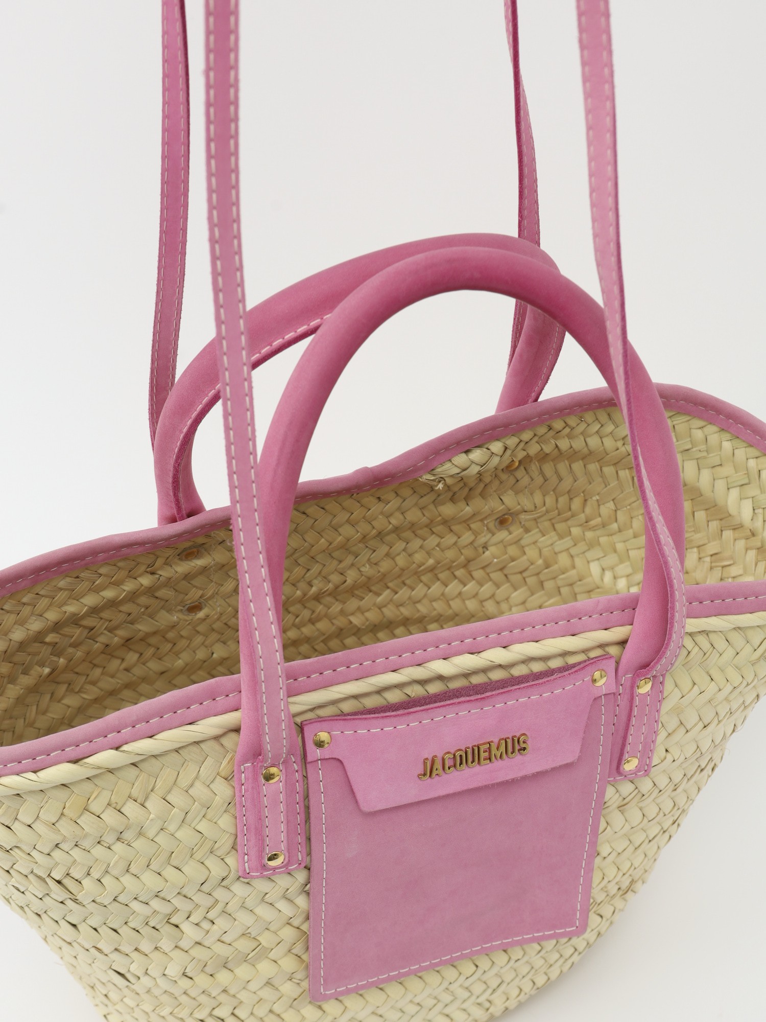 Jacquemus Le Panier Soleil  4