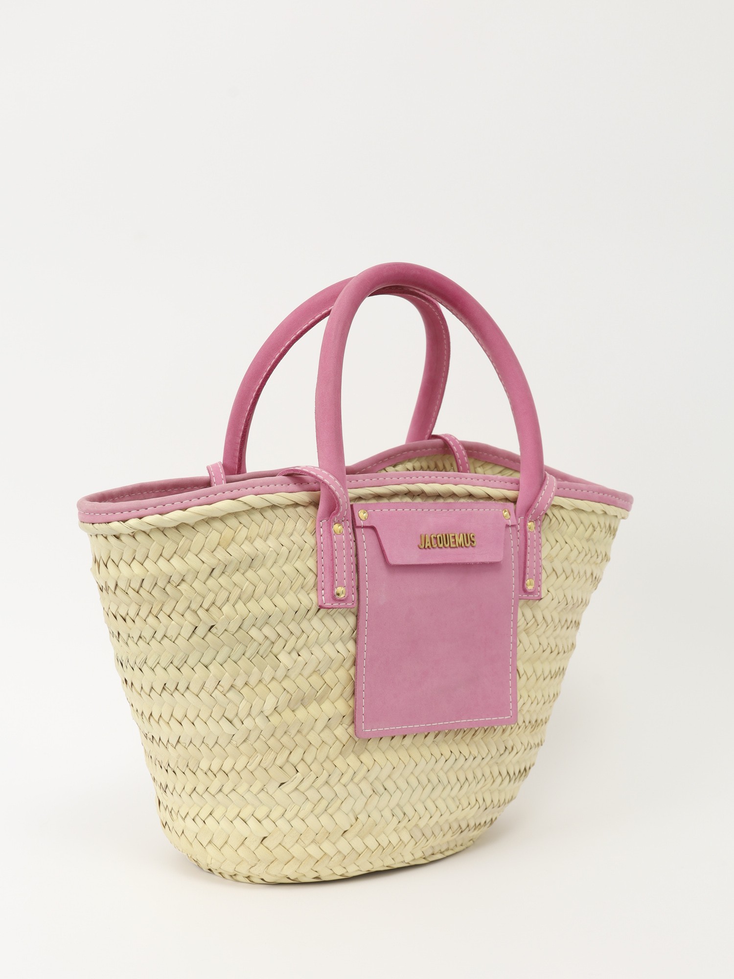 Jacquemus Le Panier Soleil  2