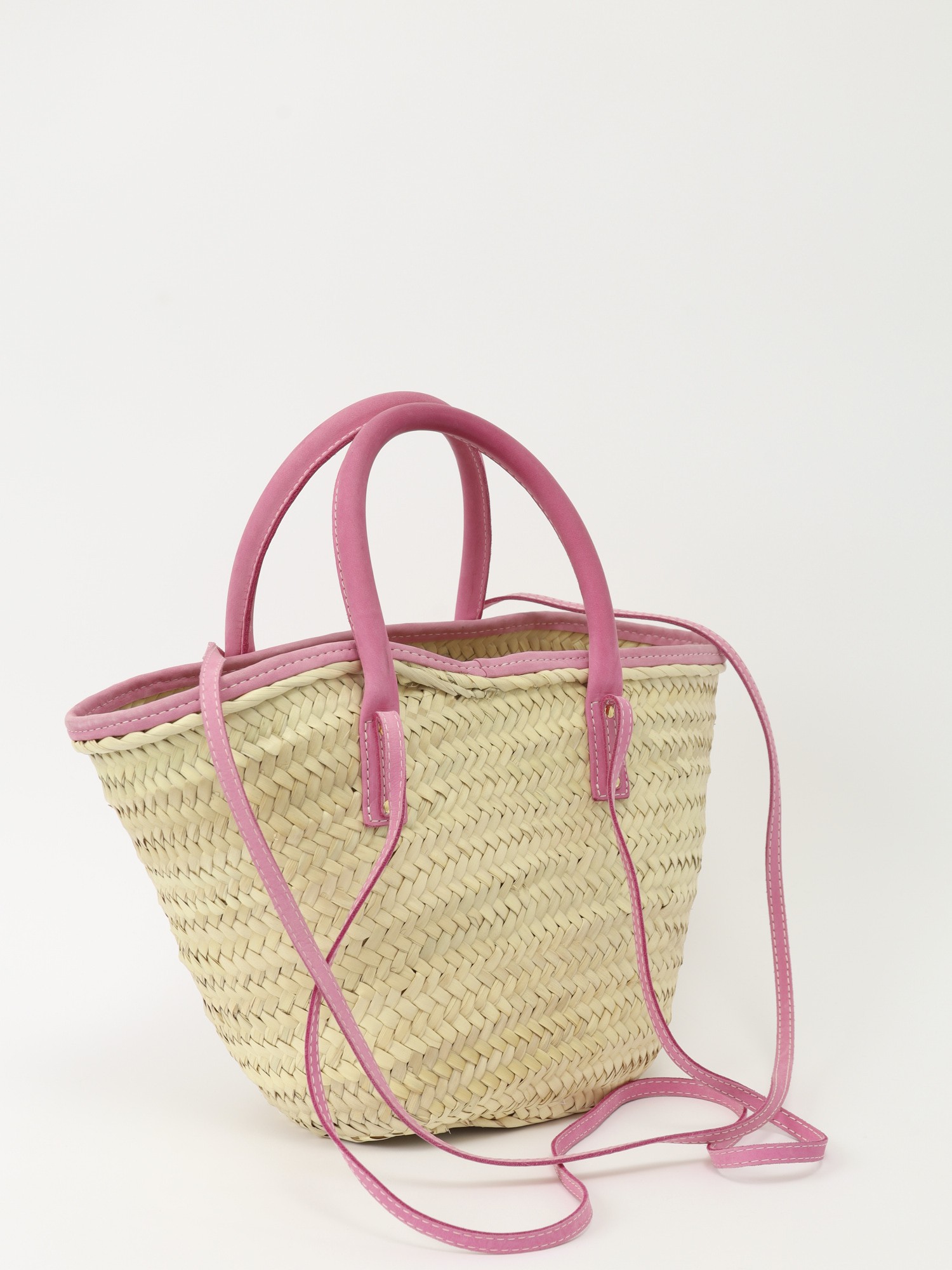 Jacquemus Le Panier Soleil  3