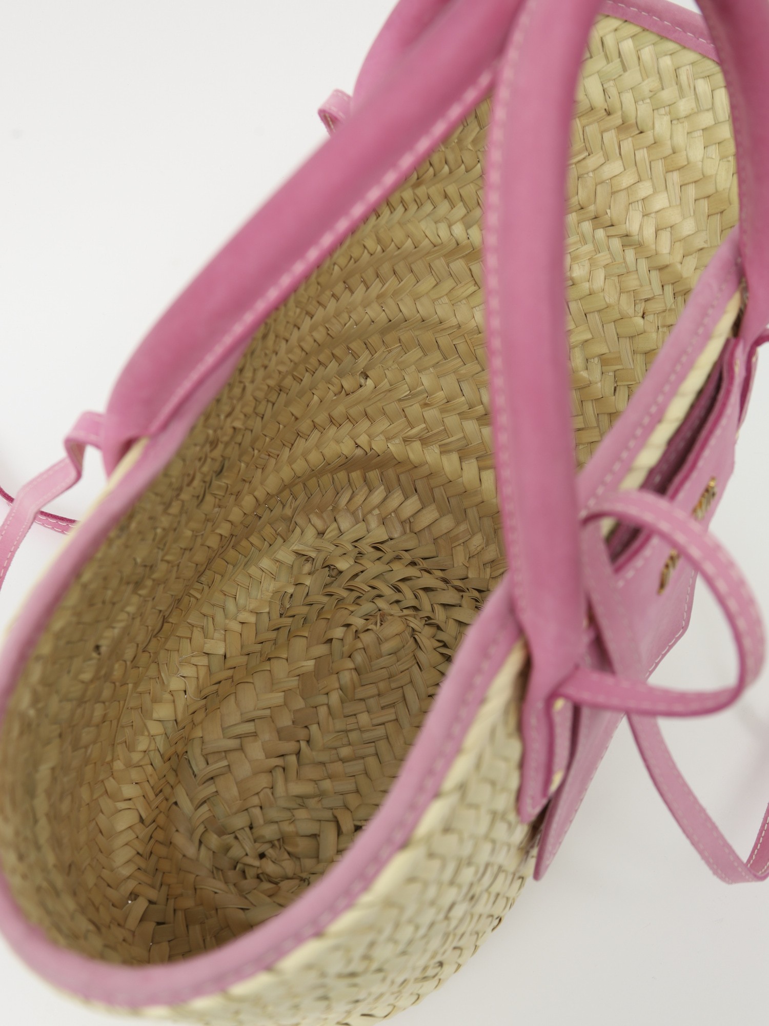 Jacquemus Le Panier Soleil  8