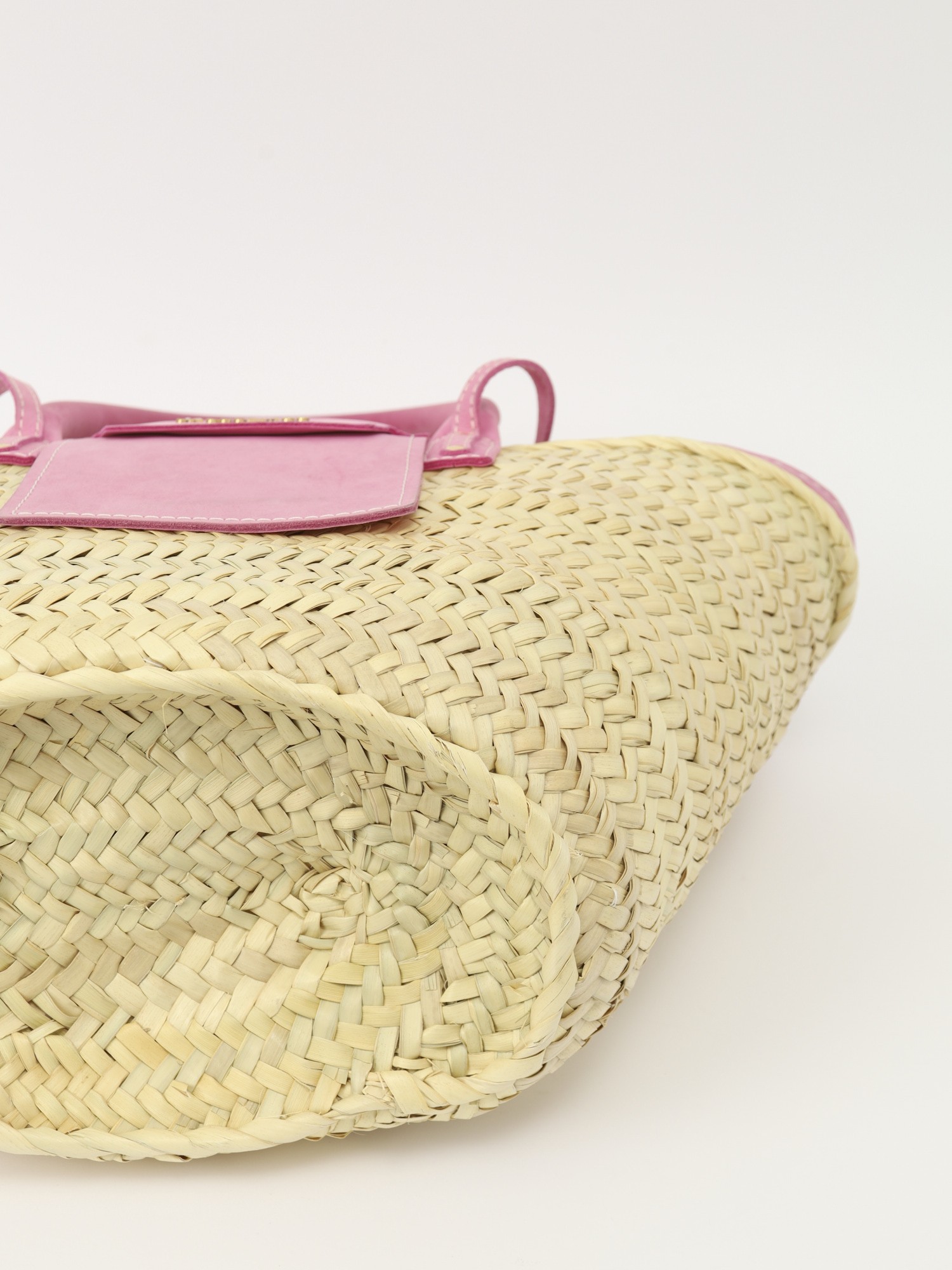 Jacquemus Le Panier Soleil  7