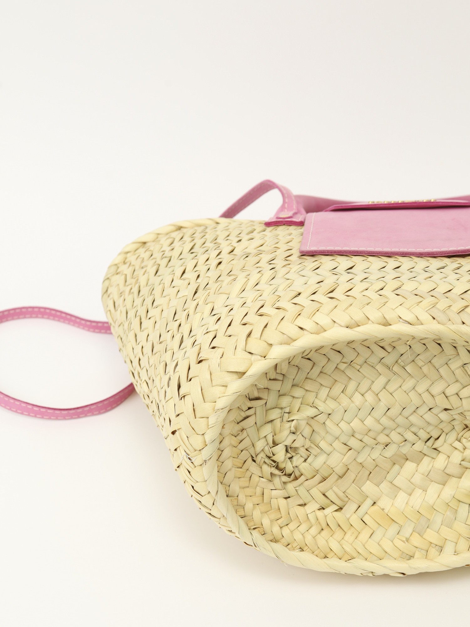 Jacquemus Le Panier Soleil  6