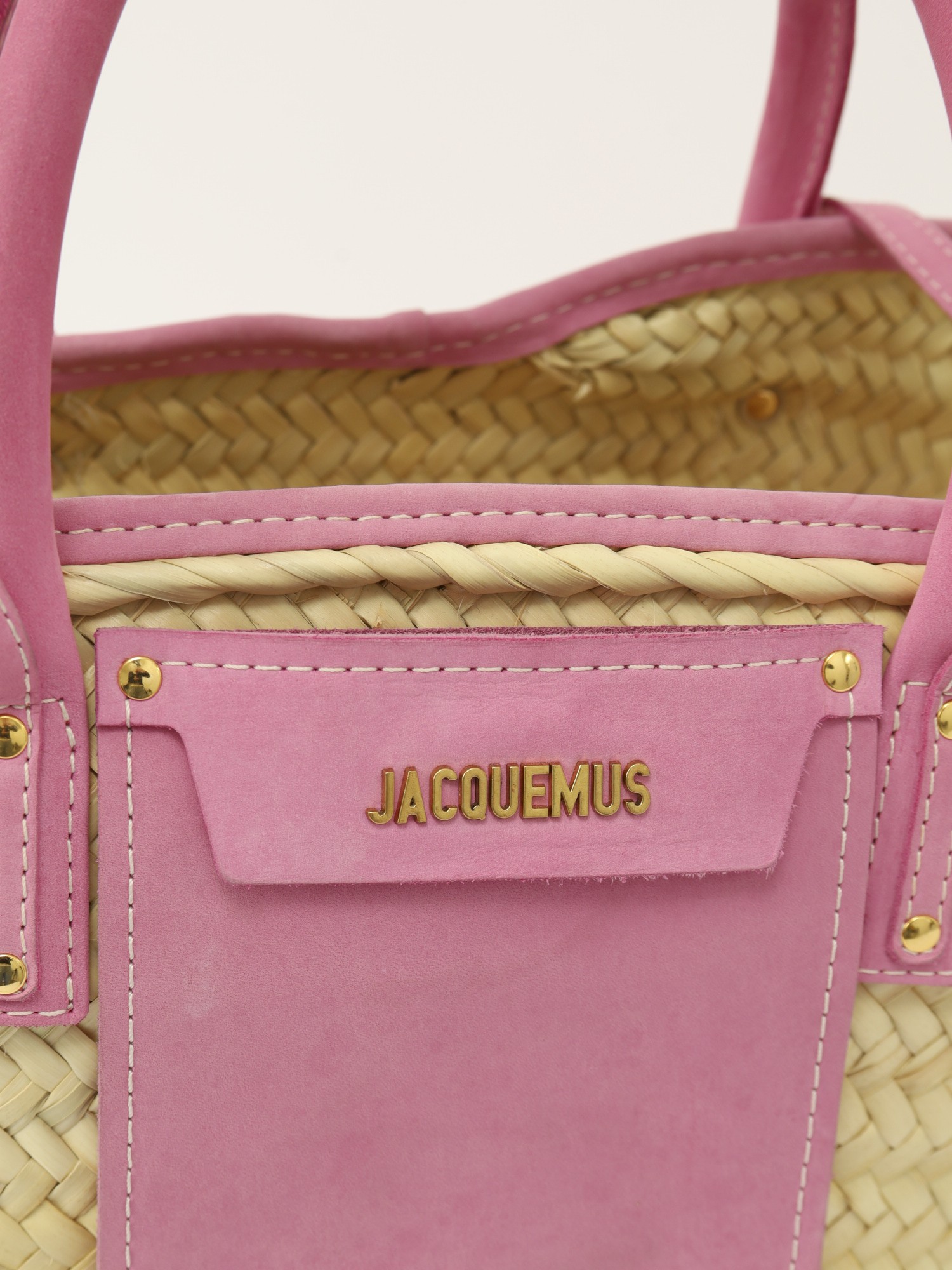 Jacquemus Le Panier Soleil  5