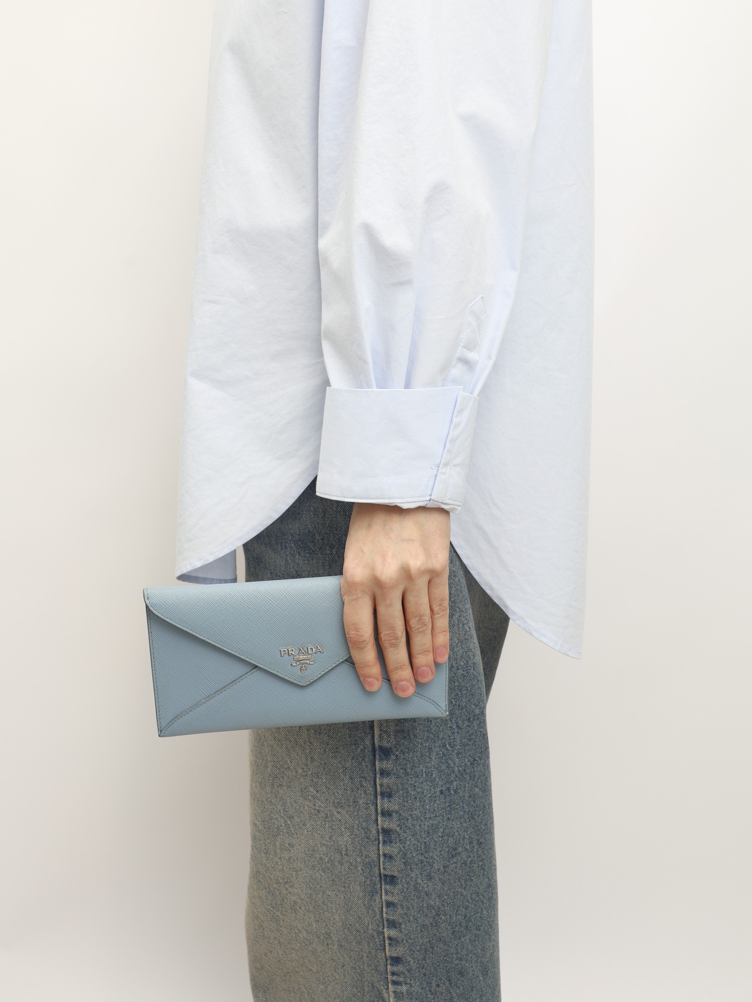 Prada Wallet 1