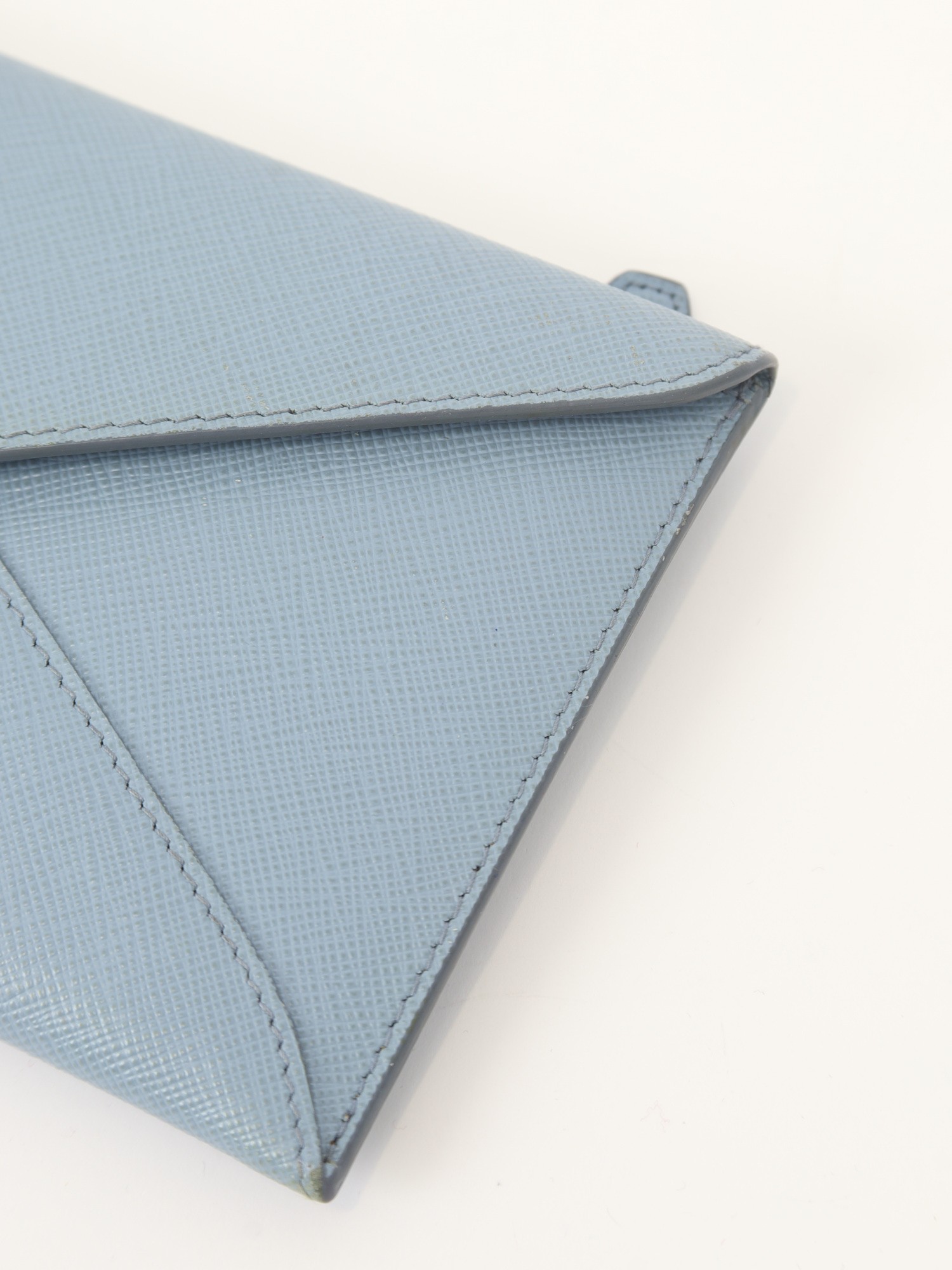 Prada Wallet 5