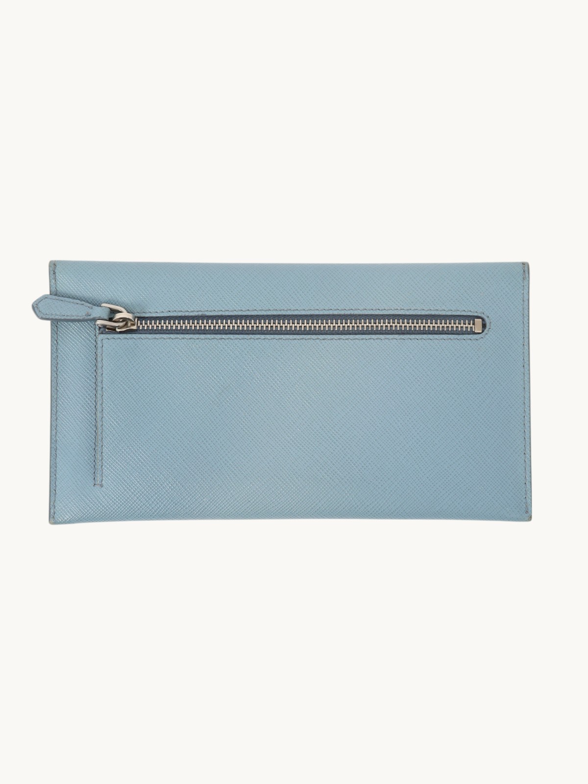 Prada Wallet 2