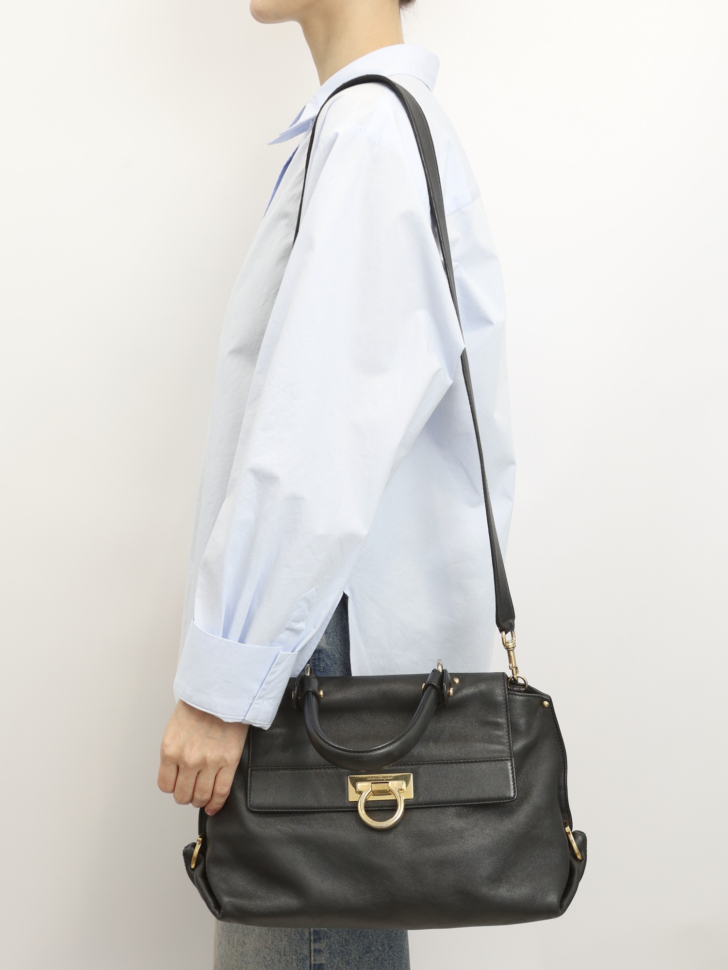 Salvatore Ferragamo Sofia  1