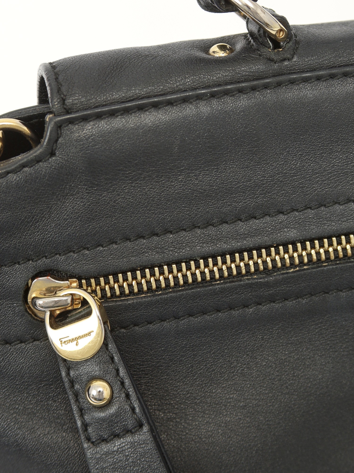 Salvatore Ferragamo Sofia  8