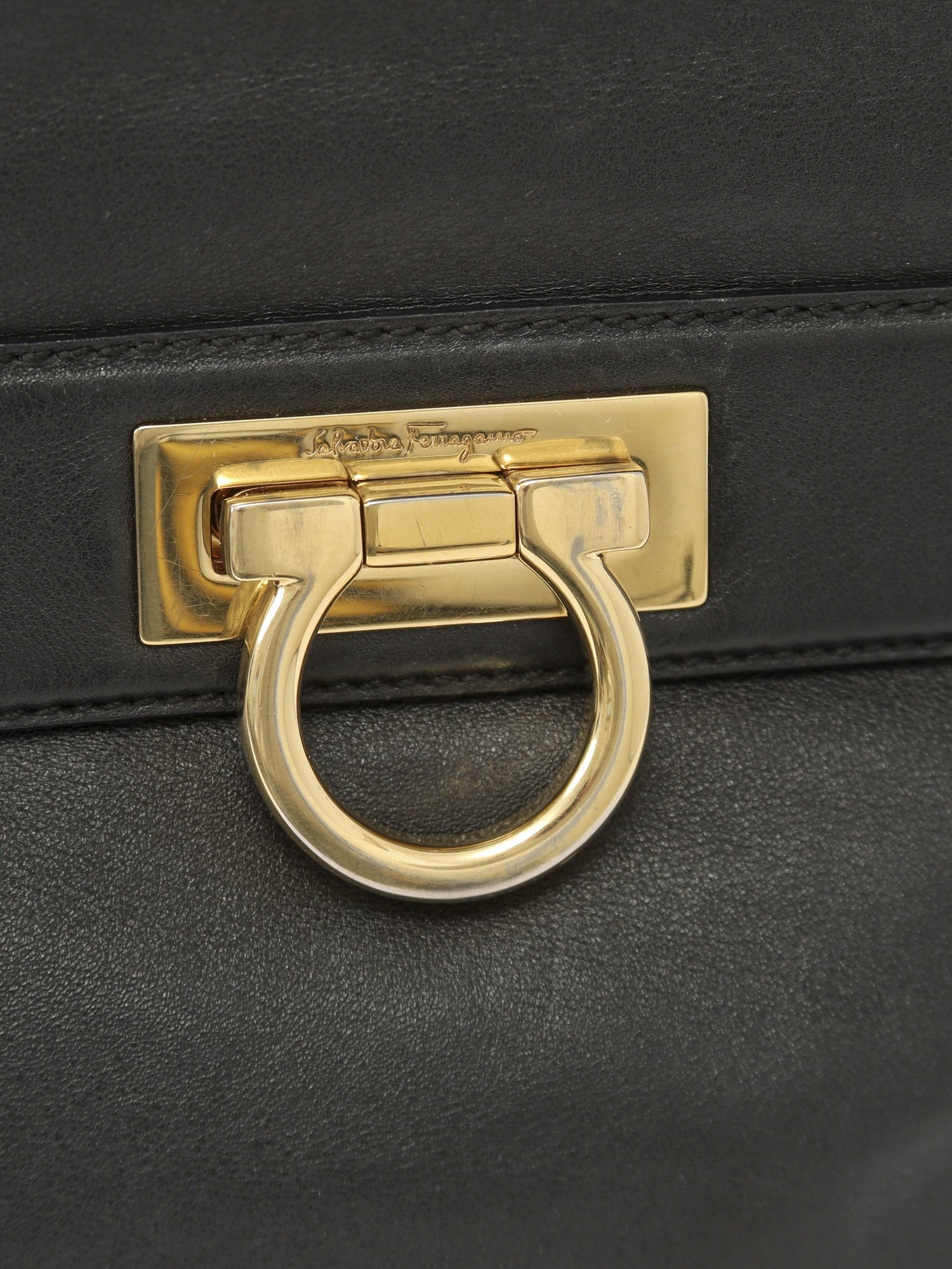 Salvatore Ferragamo Sofia  5