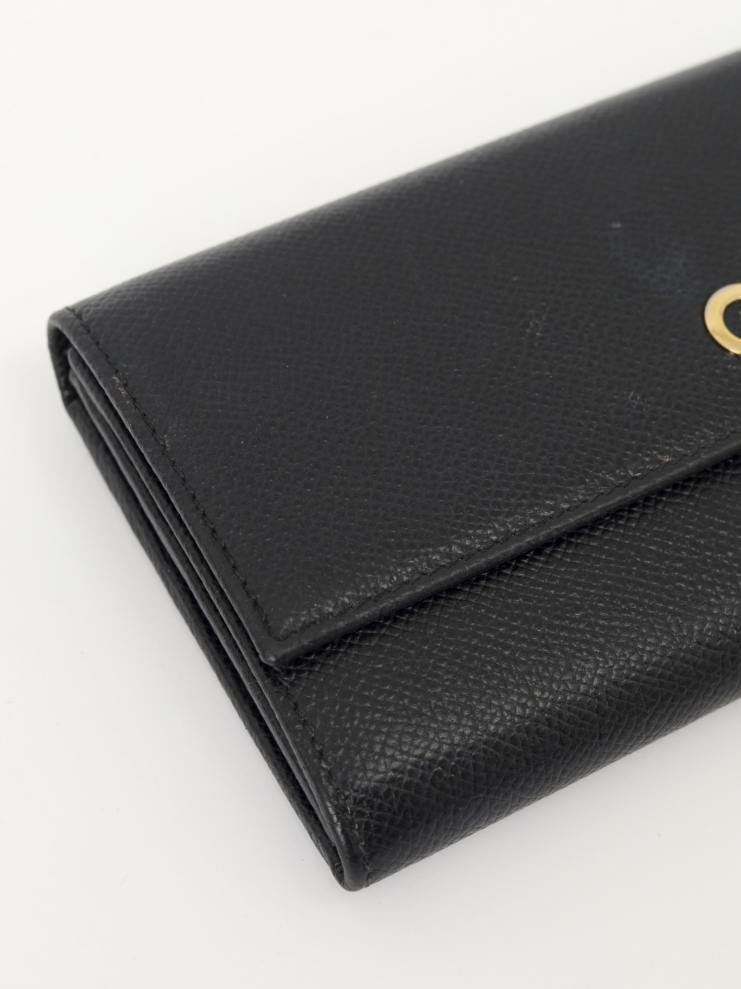 Salvatore Ferragamo Wallet 4
