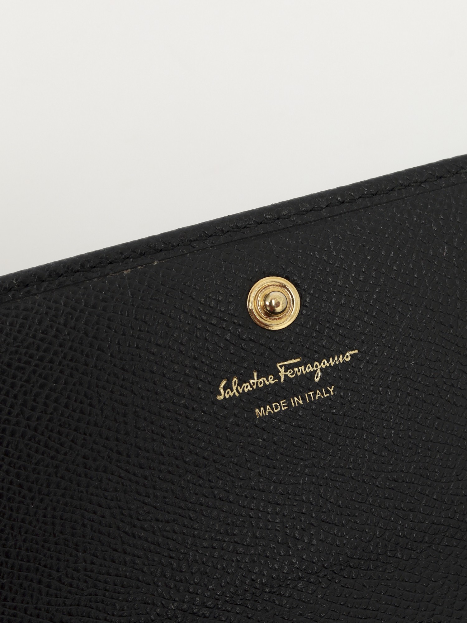 Salvatore Ferragamo Wallet 7