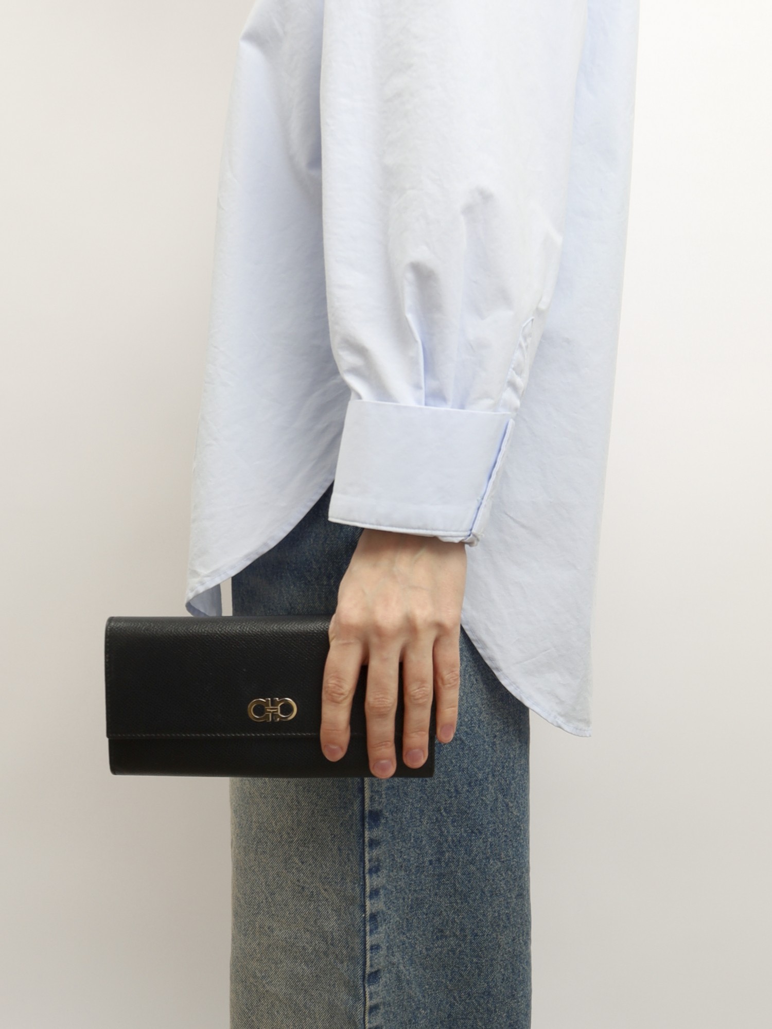 Salvatore Ferragamo Wallet 1