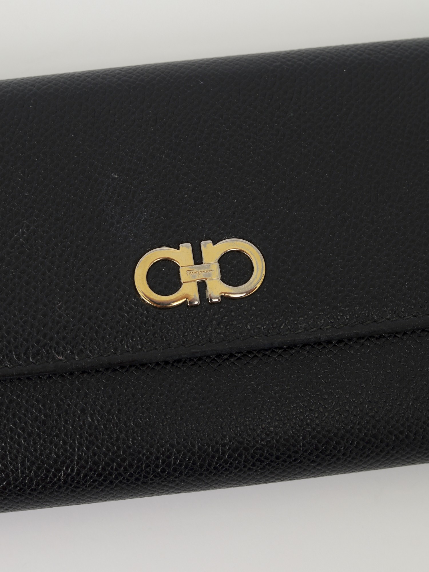 Salvatore Ferragamo Wallet 3